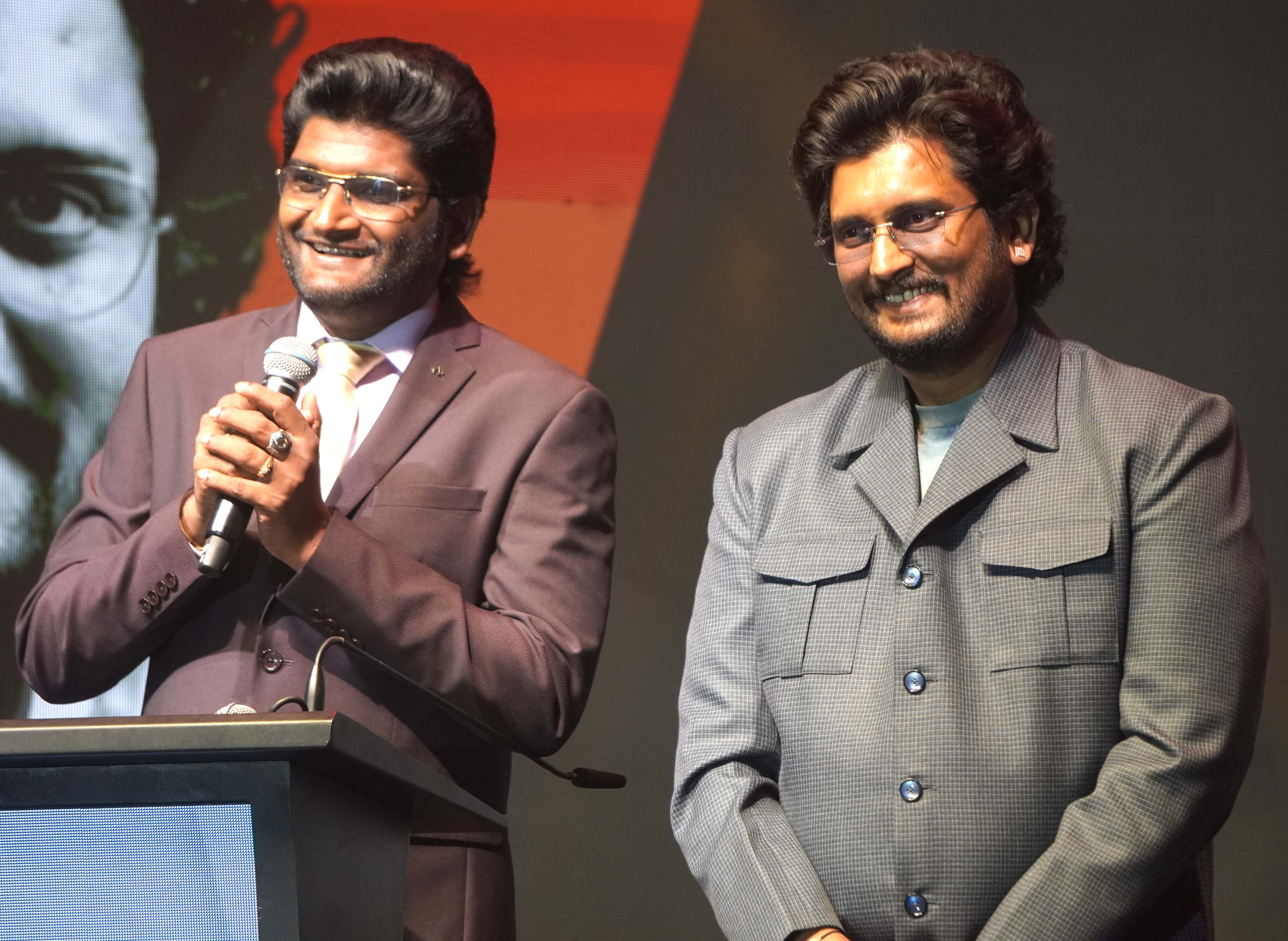 WV Connect 2026 Kicks Off in Hyderabad, Spotlighting Weddings & Films
