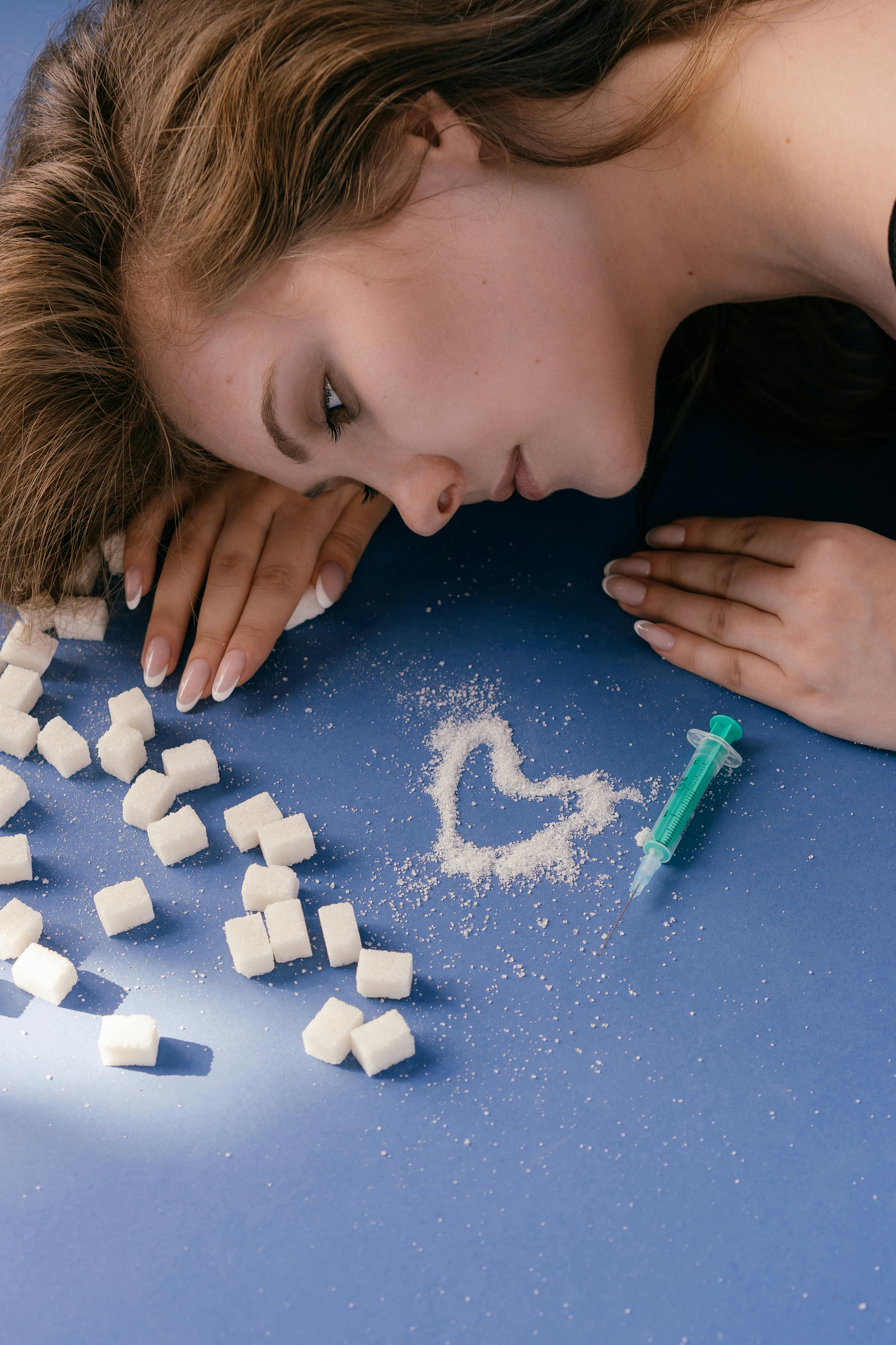 Impact of Excess Salt and Sugar on Cardiovascular Well-being