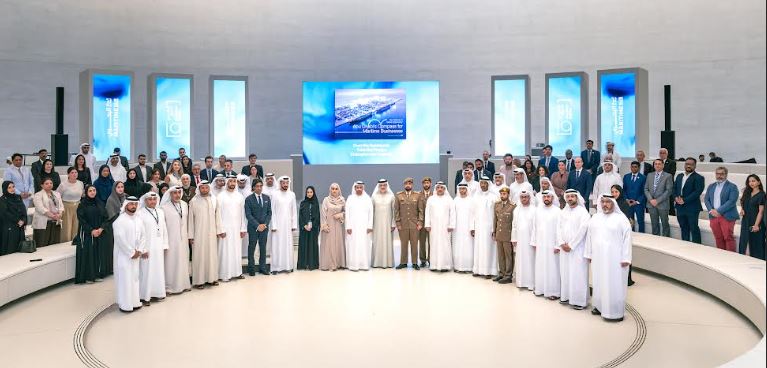 Maritime Hub Abu Dhabi Underlines Emirate&rsquo;s Global Competitiveness with Guidebook for Growing International Maritime Enterprises