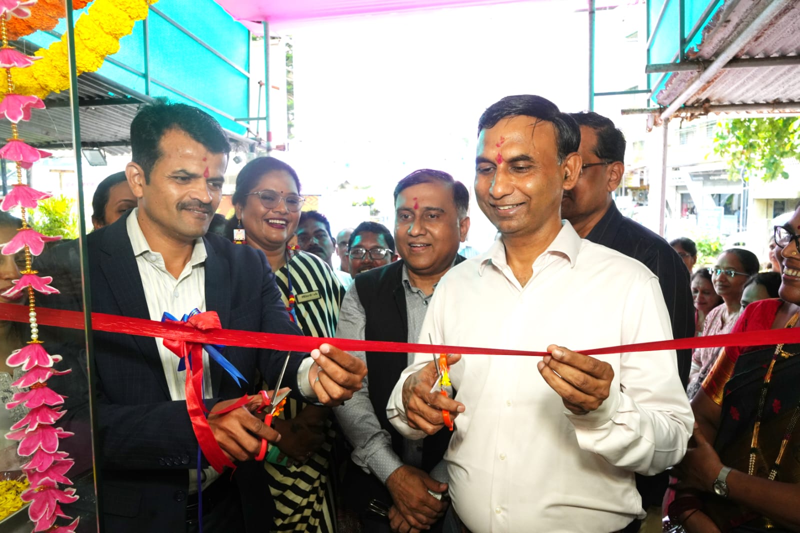 Tata Communications and EDII Launch first retail store to strengthen women-led entrepreneurship