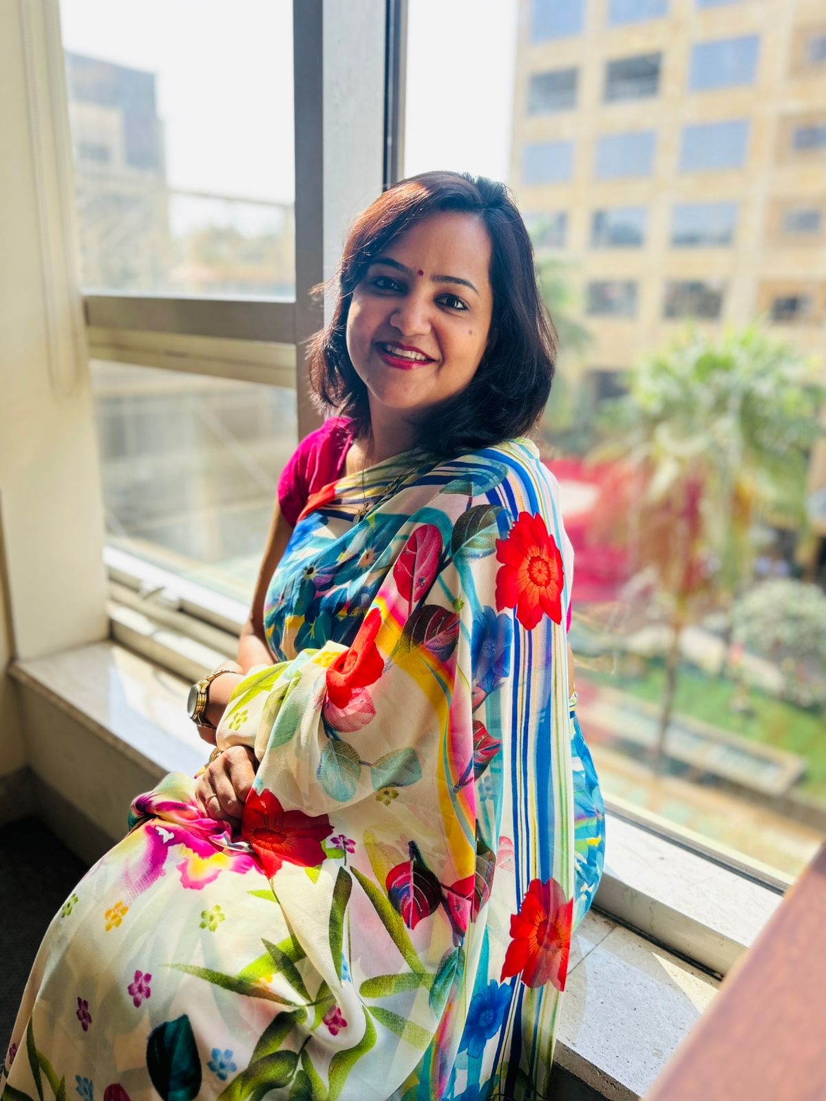 Sakshi Upadhyay Promoted as Director of Sales at Hyatt Regency Pune And Residences