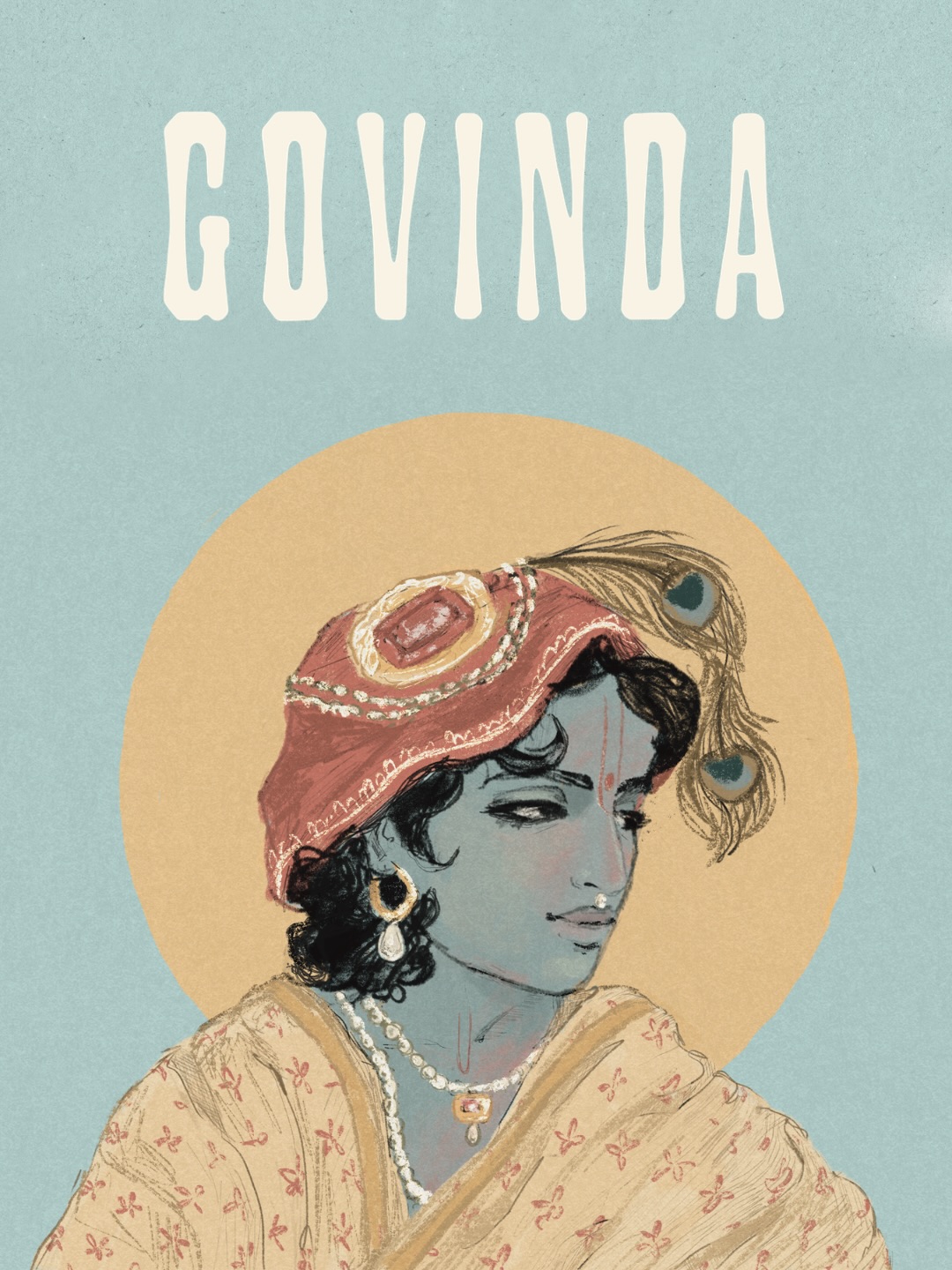 Premanjali Expresses Her Vulnerable Side With Latest Single, Govinda