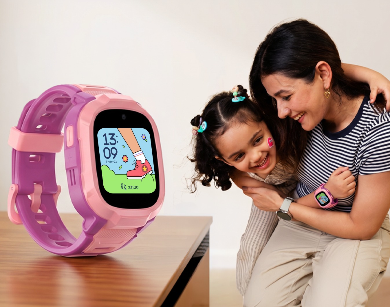 Noise Jr. Introduces 'Family Tech'&mdash;The Next Evolution of Consumer Technology
