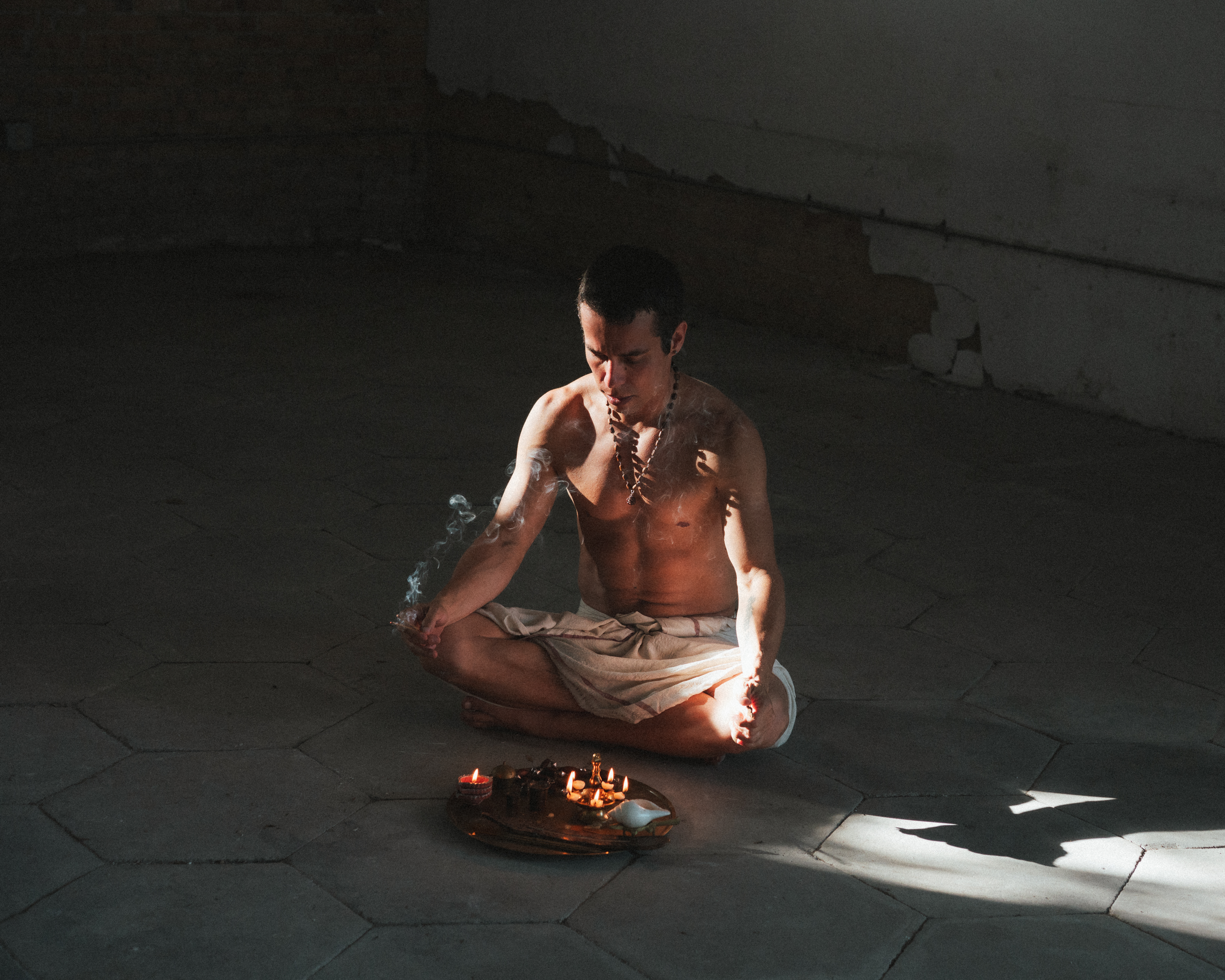 Multi-Cultural Hip-Hop Artist Bali Rico Releases &ldquo;Shrine&rdquo;