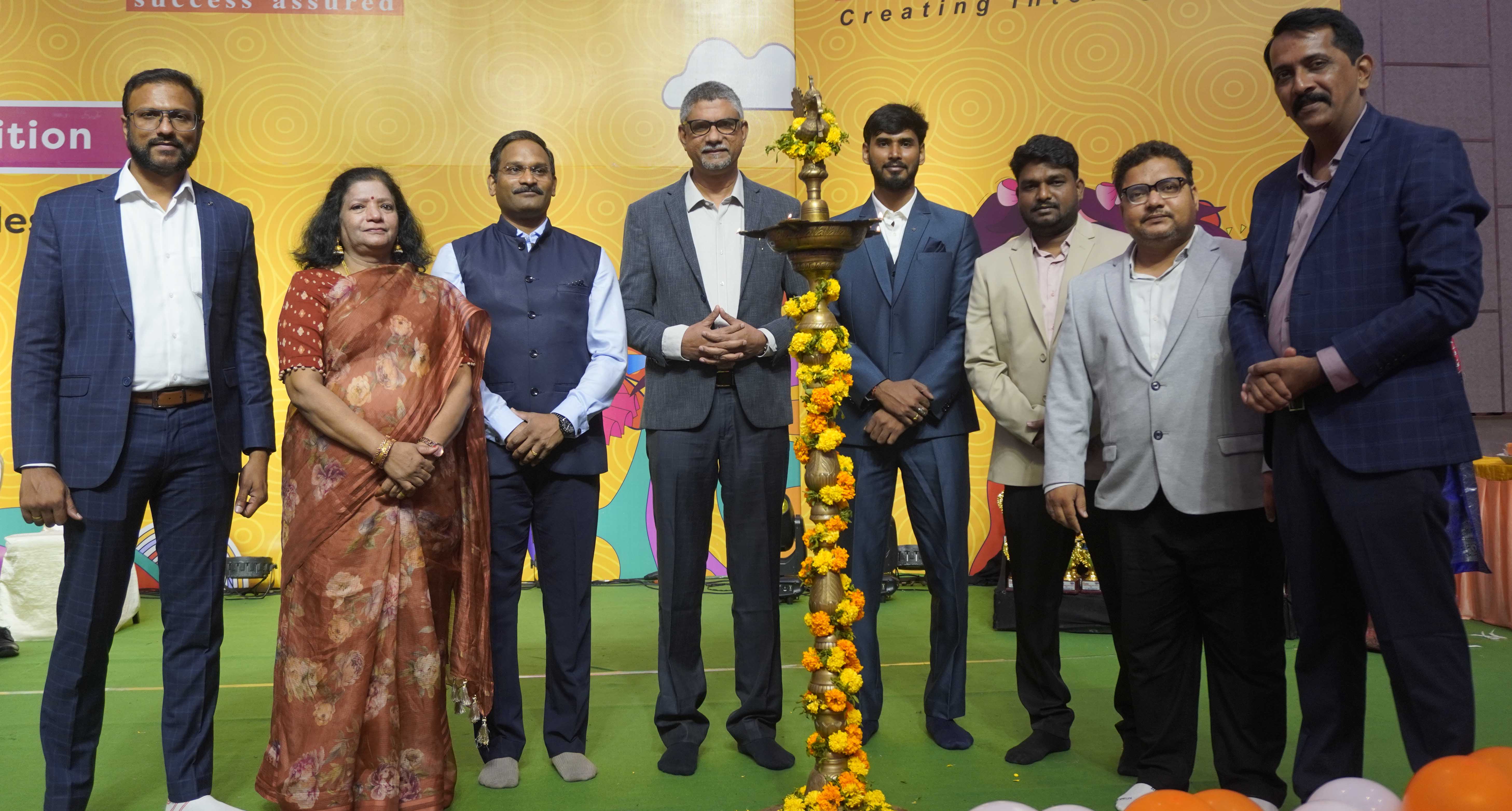 Mental Arithmetic Helps Build Essential Life Skills, Says AIIMS Director