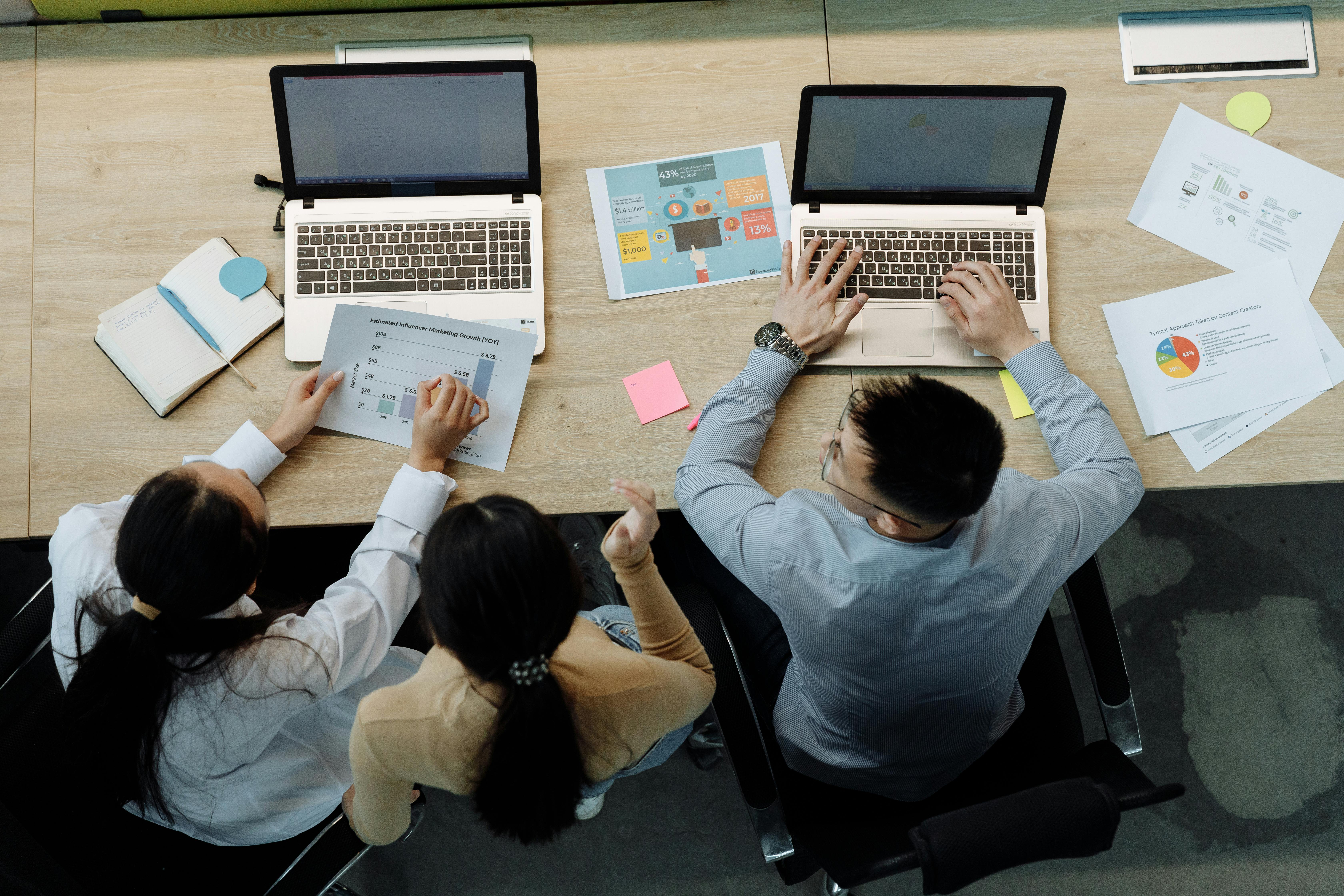 Why Web Solutions Services Are Essential for Modern Businesses