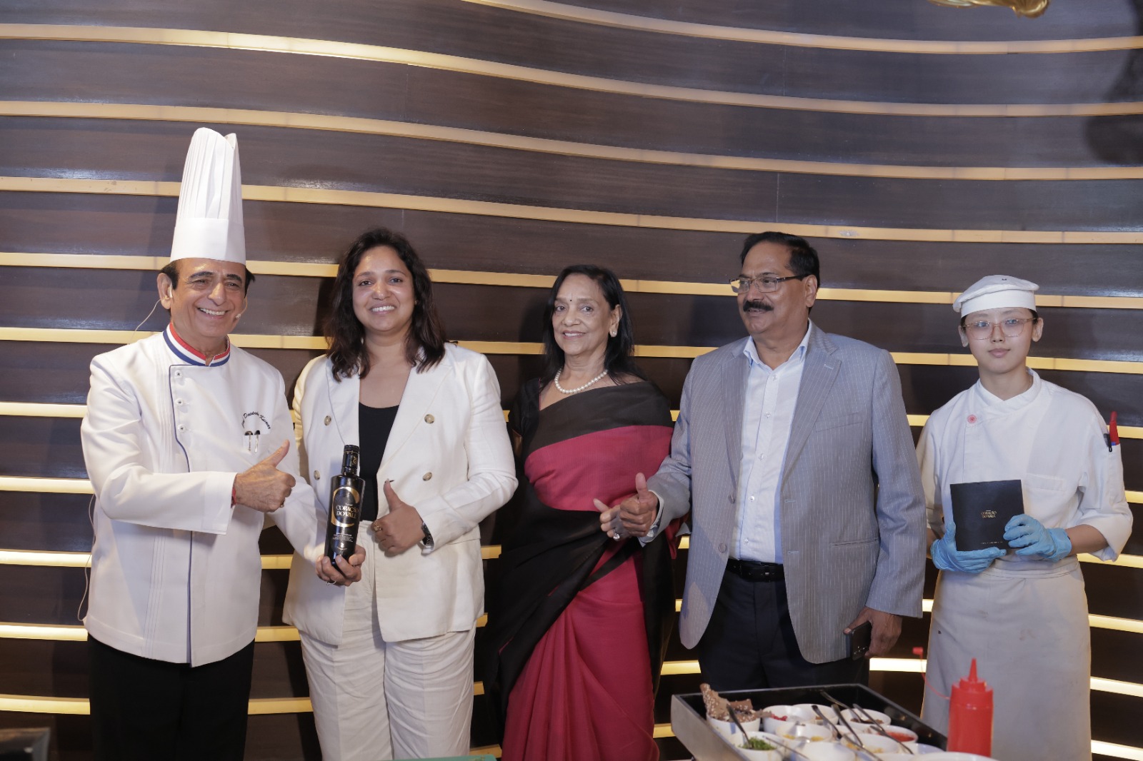 Gourmet Food Brand Cora&ccedil;&atilde;o Do Vale Enters the Indian Market