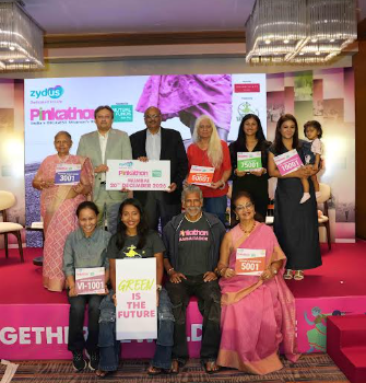 Zydus Pinkathon Expands to 12 Cities, Advancing Fitness and Breast Cancer Awareness
