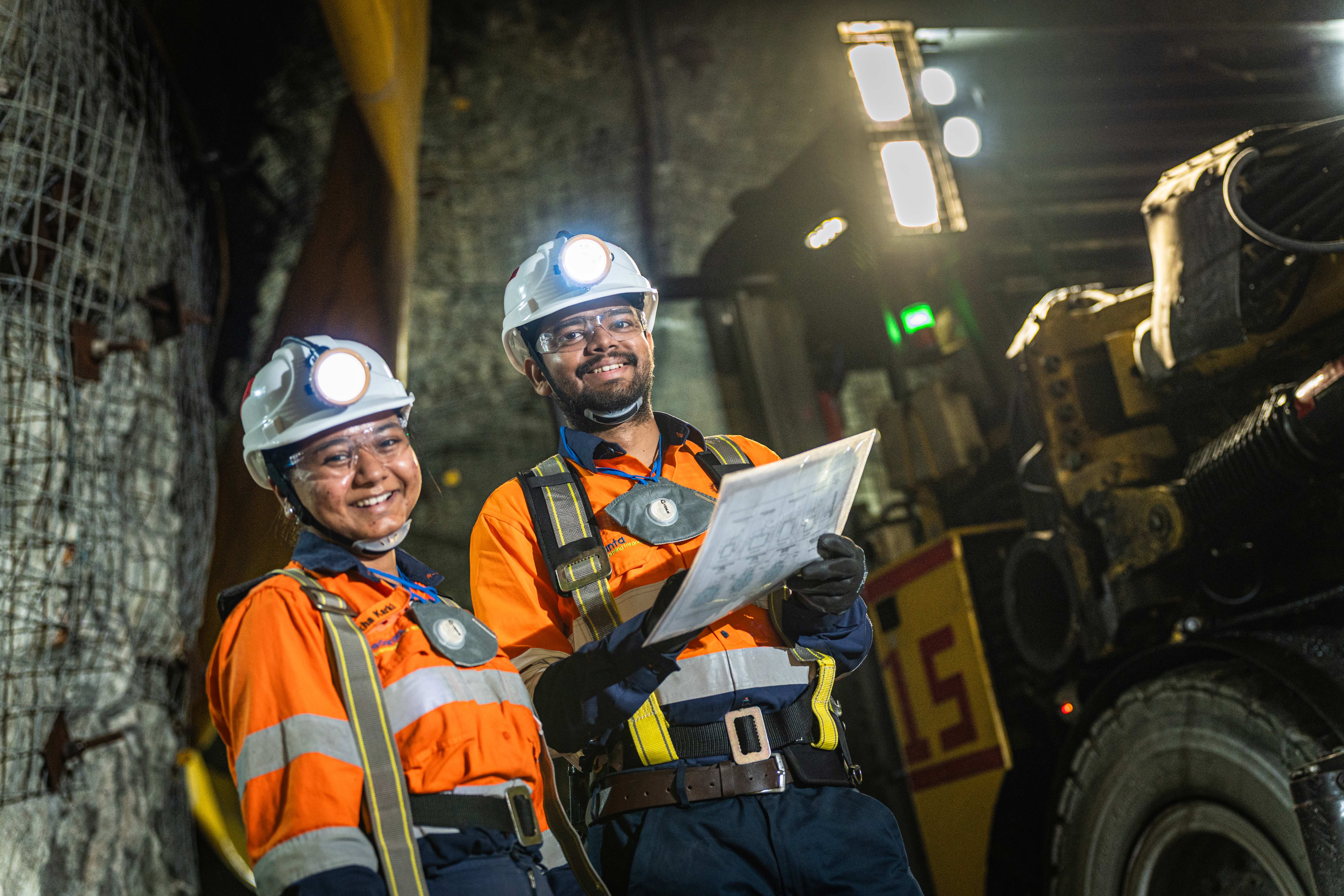 Hindustan Zinc Advances &lsquo;HZL Vision 2.0&rsquo; As It Marks 60 Years of Operations, Targets Doubling Production to 2 MTPA
