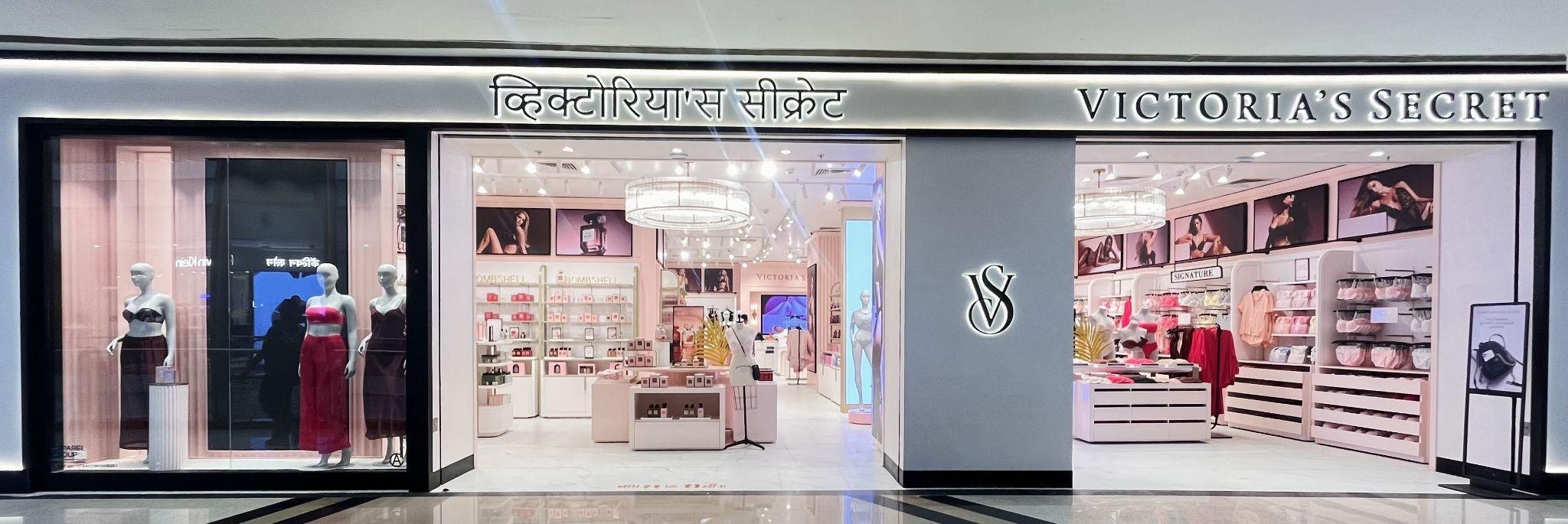 Apparel Group Expands Victoria&rsquo;s Secret Retail Footprint in India with New Pune Full-Assortment Store; Triptii Dimri Marks the Occasion