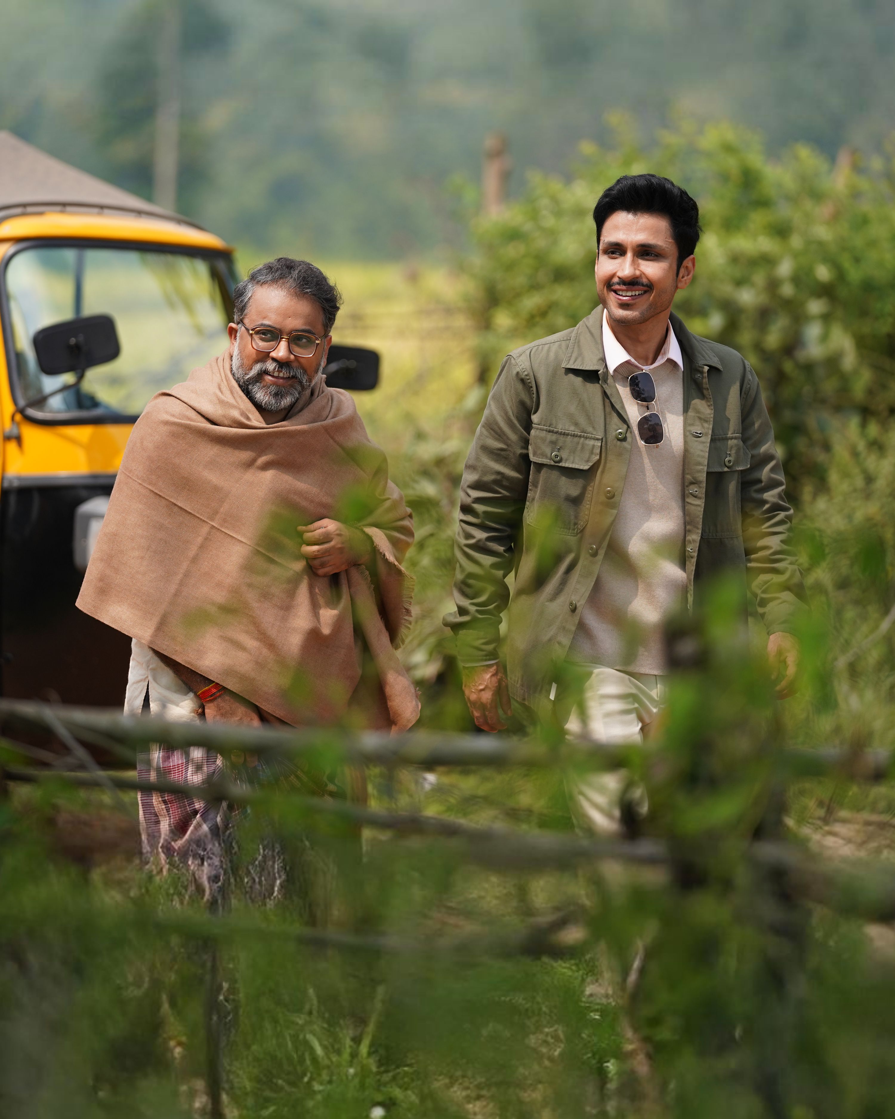 Everything That Happened in Bhathkandi Before Prime Video&rsquo;s Gram Chikitsalay Season 2