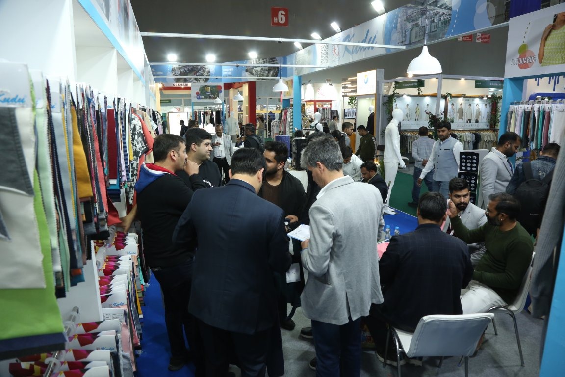 Countdown Begins for Bharat Tex 2026, India's Largest Global Textiles Expo ‘Bharat Tex 2026: Weaving Indian Textiles Excellence into Fabric of Global Growth’