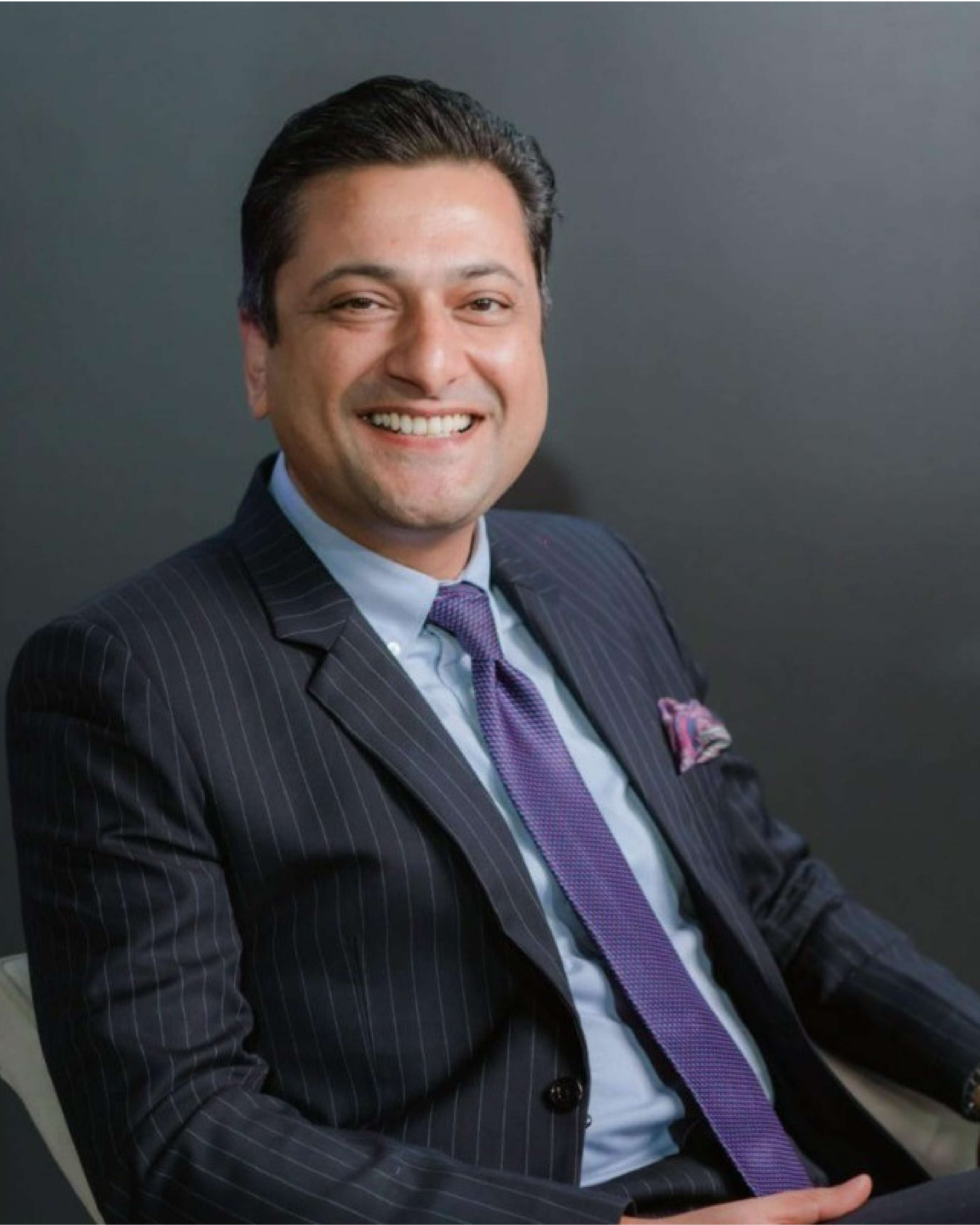 Appointment Release - Rajat Sharma, General Manager, The Westin Pushkar Resort and Spa