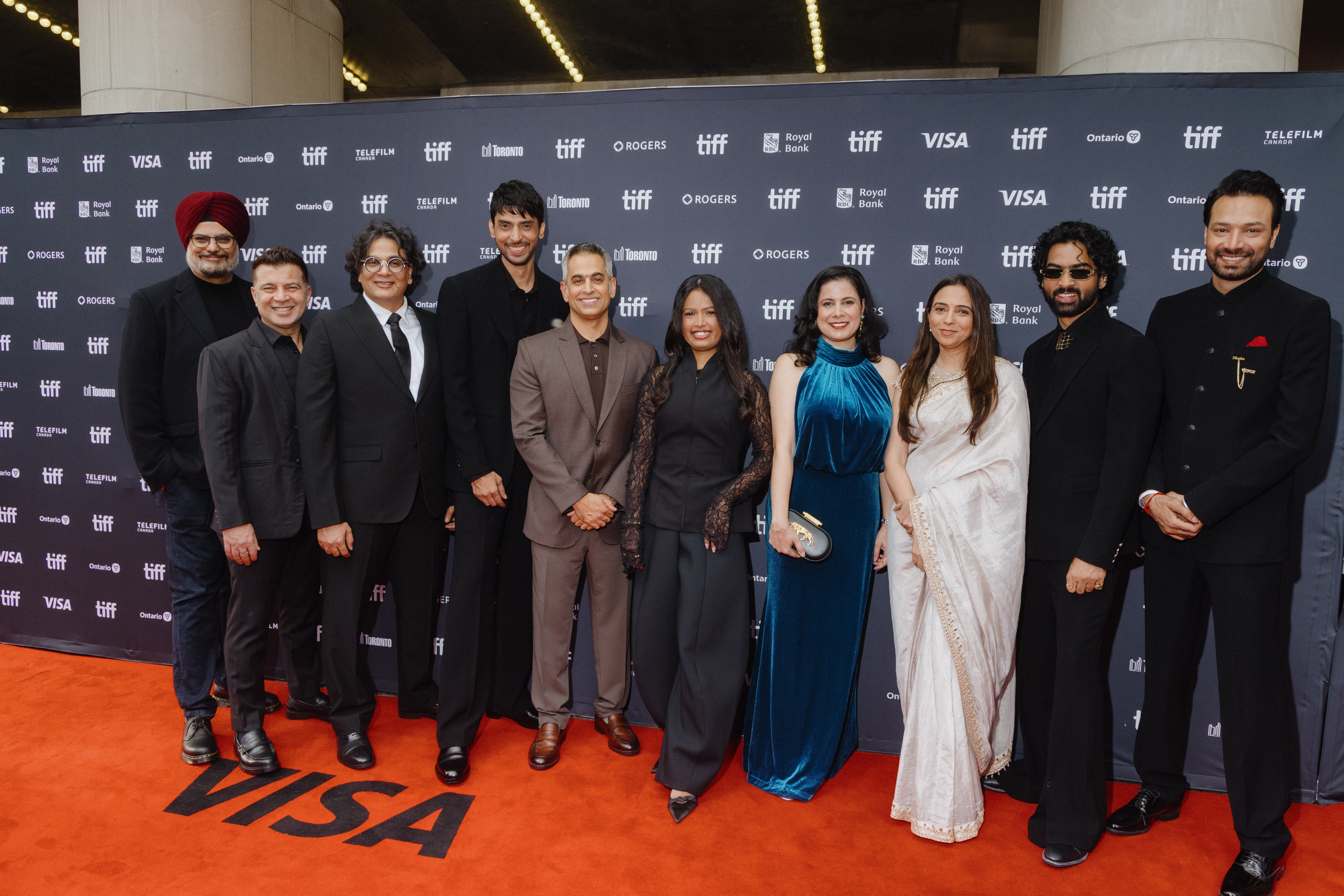 TIFF Screening Premiere | Amazon MGM Studios' Phoolan