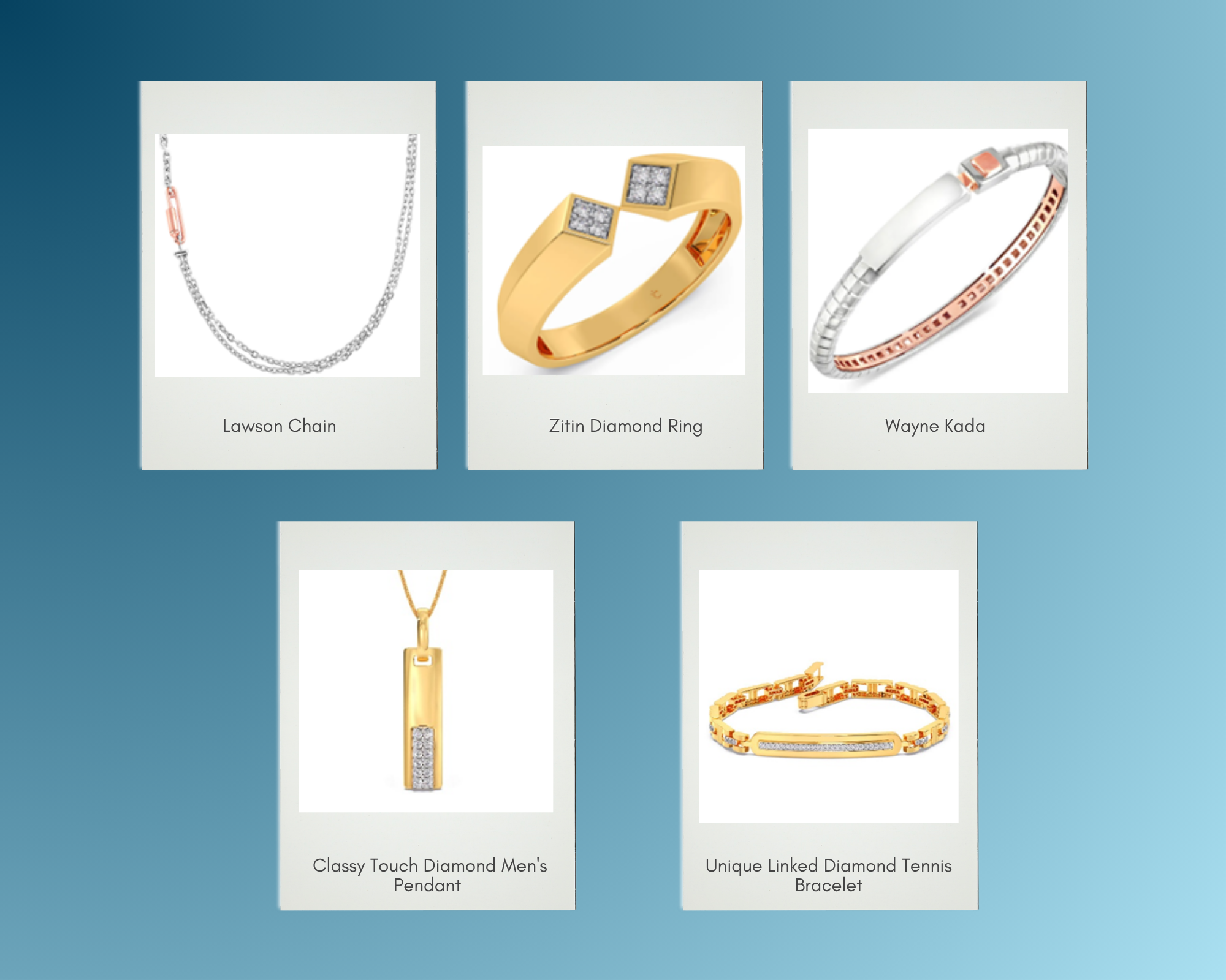 Father’s Day Gift Guide: Timeless Jewellery Picks from Candere for Dad