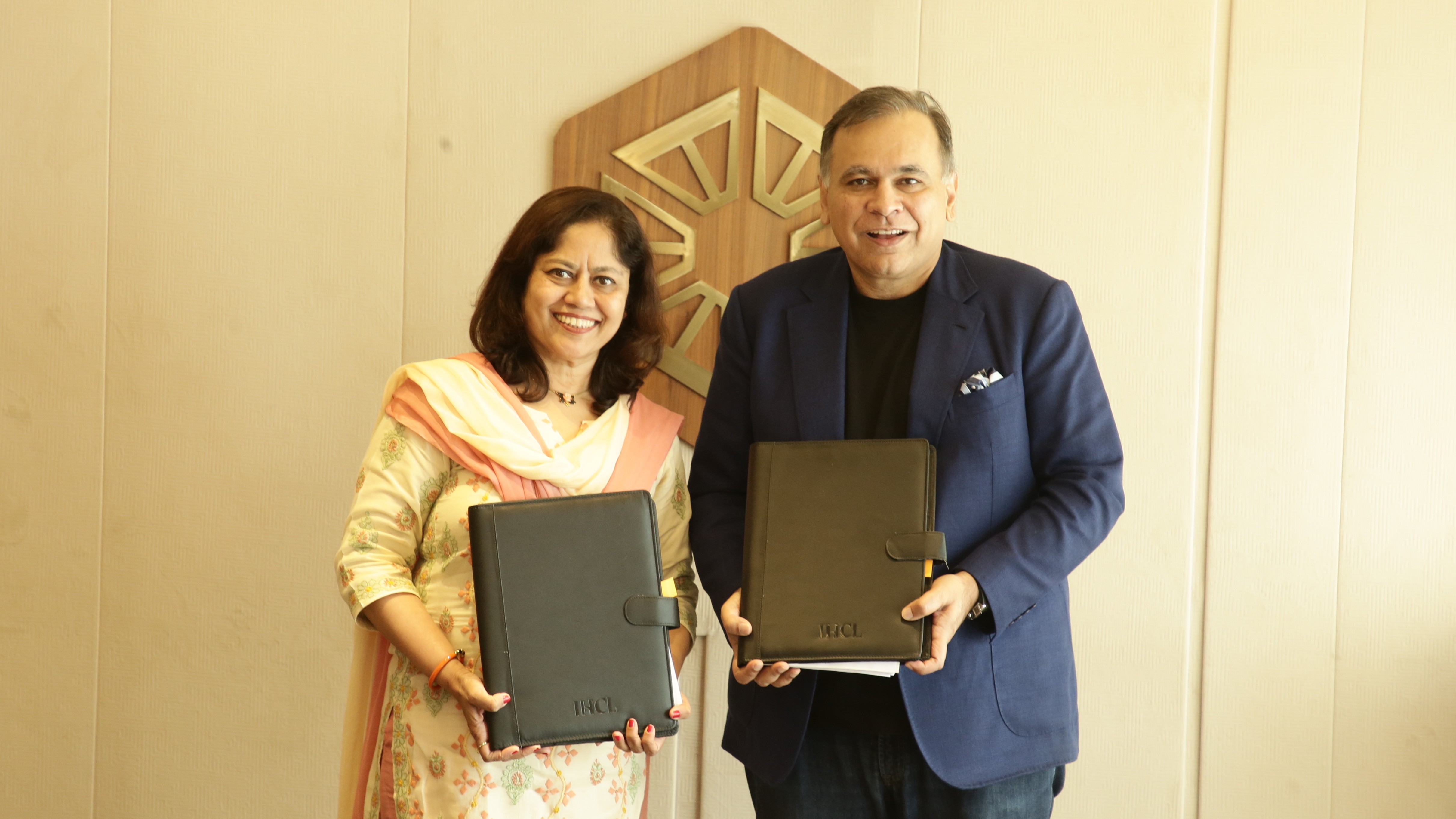 IHCL Signs Gateway Resort Project in Bharatpur, Rajasthan