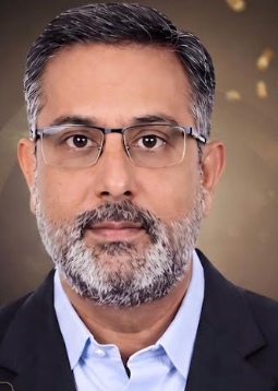 Chowk Entertainment Brings Onboard Saurabh Saxena as Managing Partner