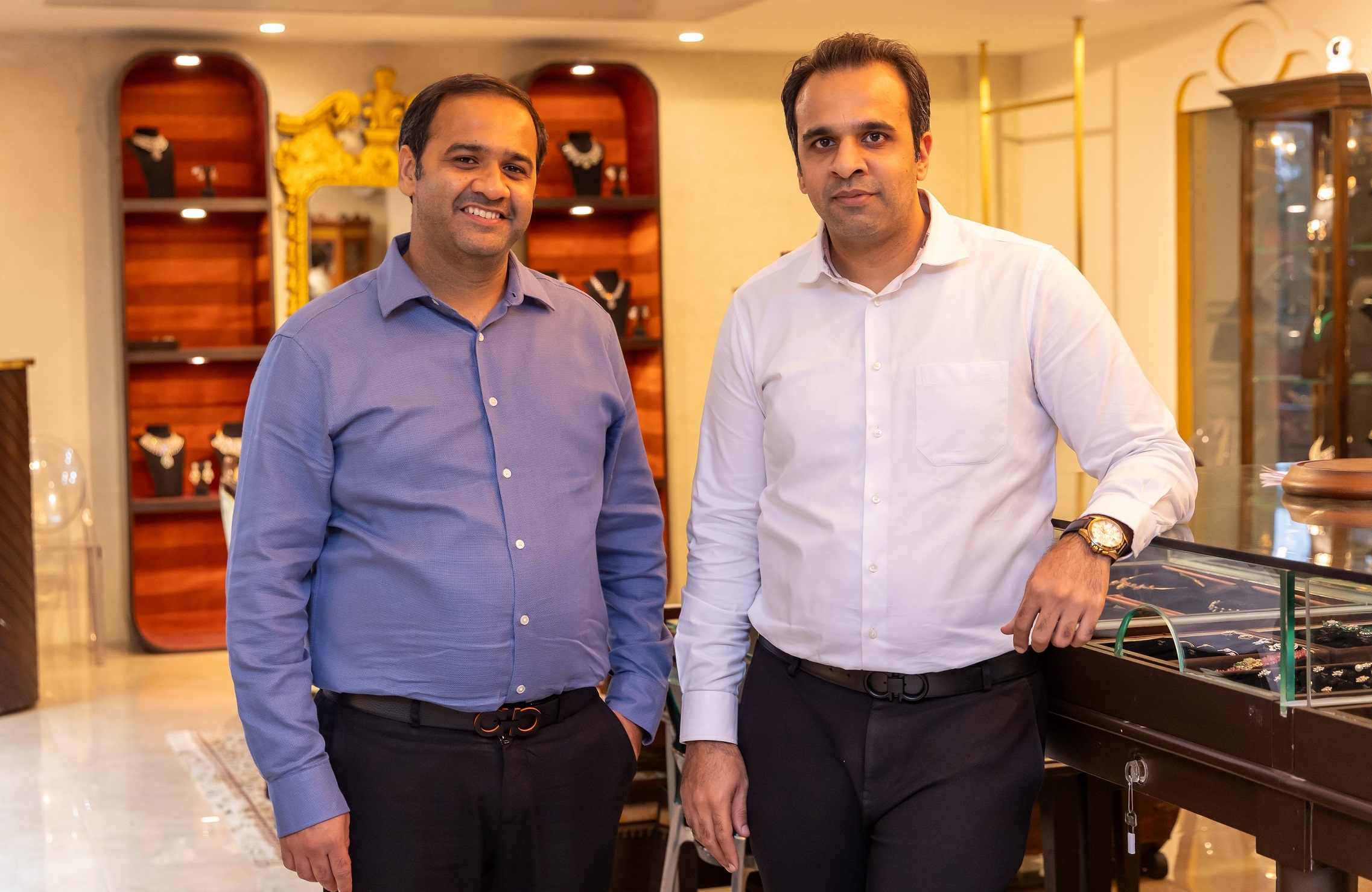 Ananya Jewels expands beyond Bengaluru with the launch of its store in Hyderabad