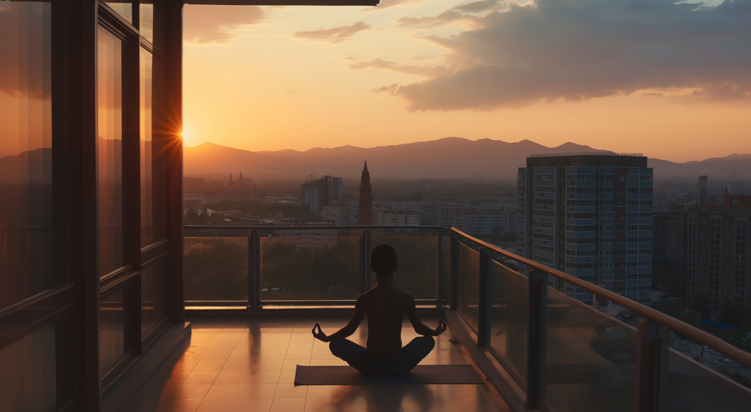 Industry Story_Luxury developers pivot to wellness as India's affluent buyers seek healthier homes