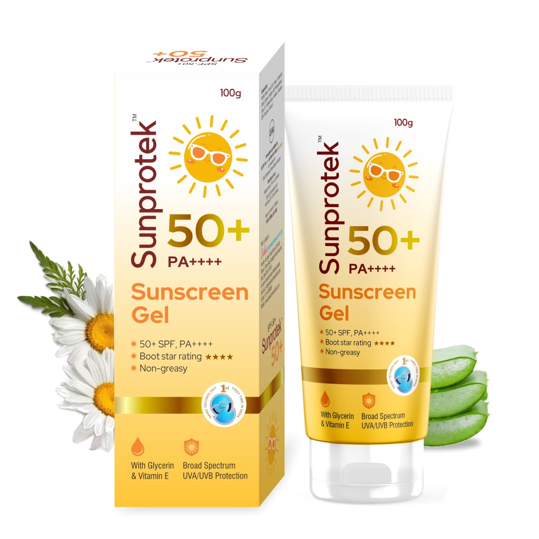 Sunprotek 50 Gel Debuts as Salve Group’s New Sun Care Innovation