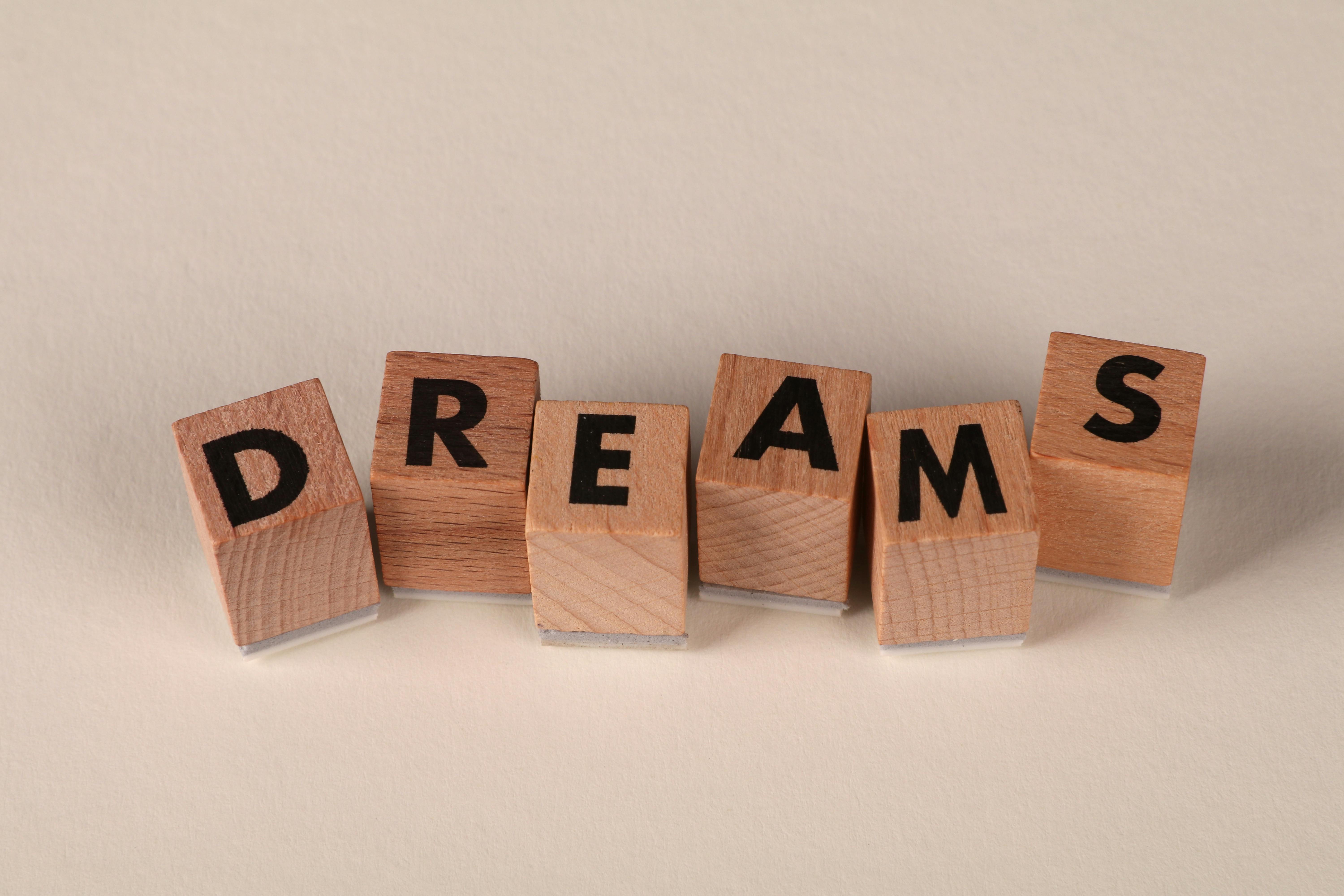 From Dreams to Reality: Turning Your Passion into Purpose