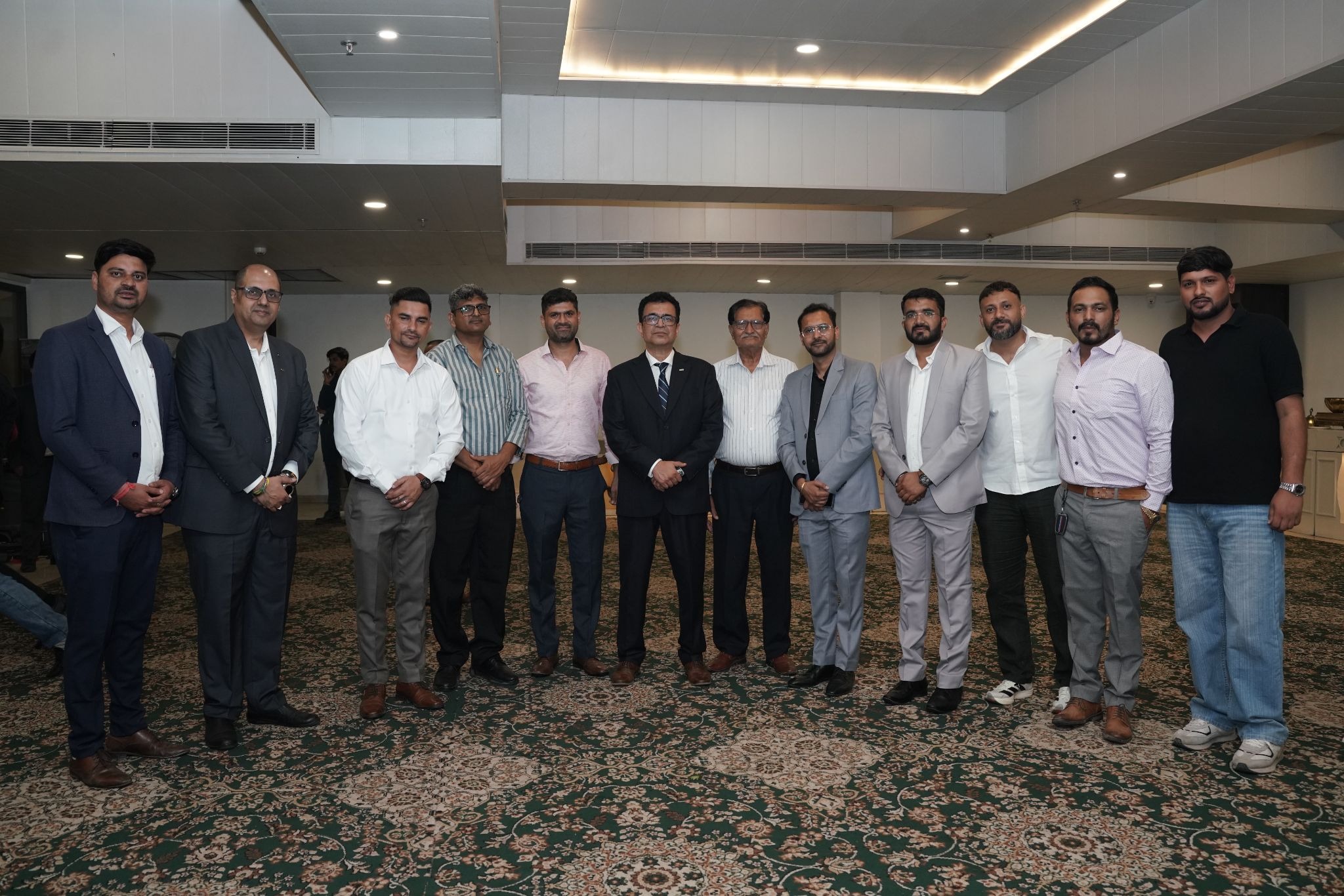Kärcher India Hosts Exclusive Hospitality Cleaning Meet in Zirakpur, Showcases Cleaning Solutions for the Sector