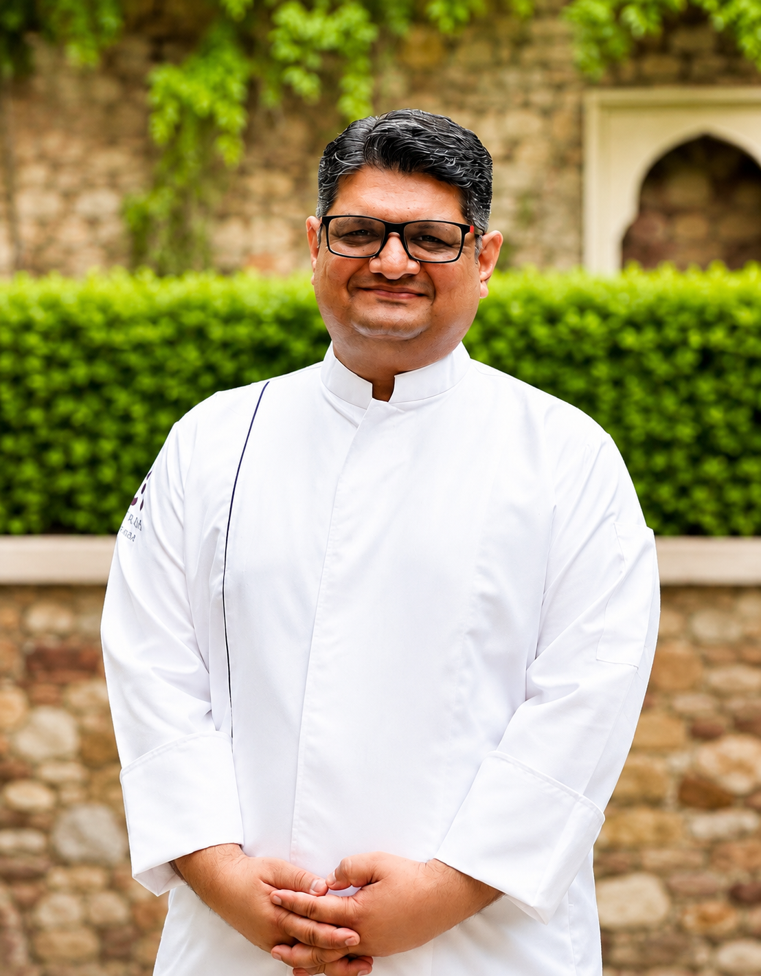 Two Key Leadership Appointments at Six Senses Fort Barwara