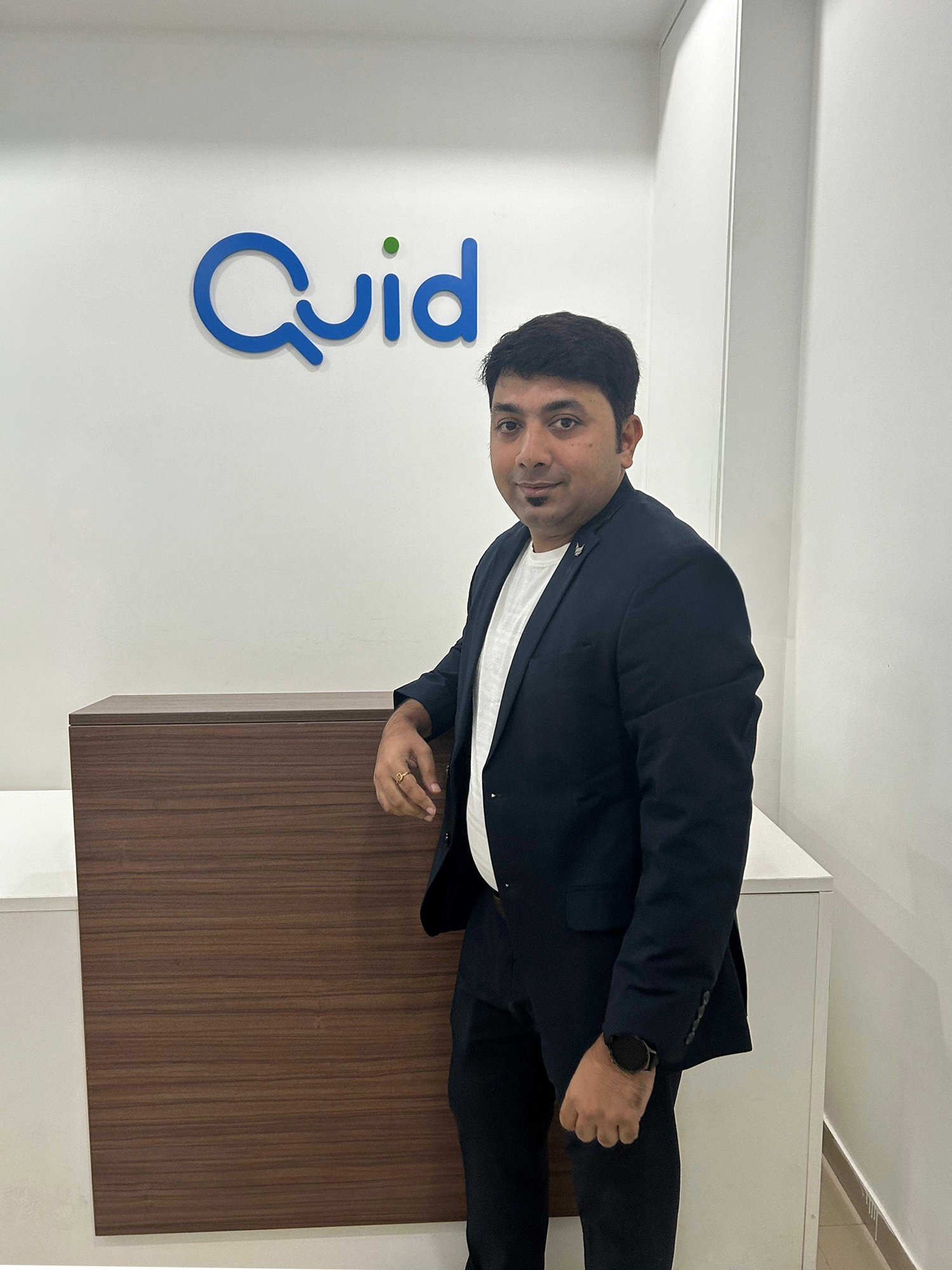Quid Marks Two Years of Redefining Credit Access with AI, Surpasses 10 Million Users