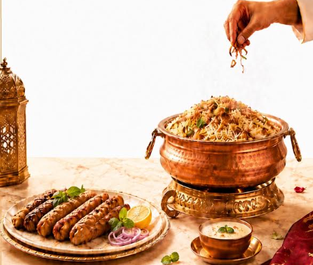Hyatt Regency Pune & Residences Presents &lsquo;Nawabi Nizams&rsquo; &ndash; A Regal Culinary Journey This July