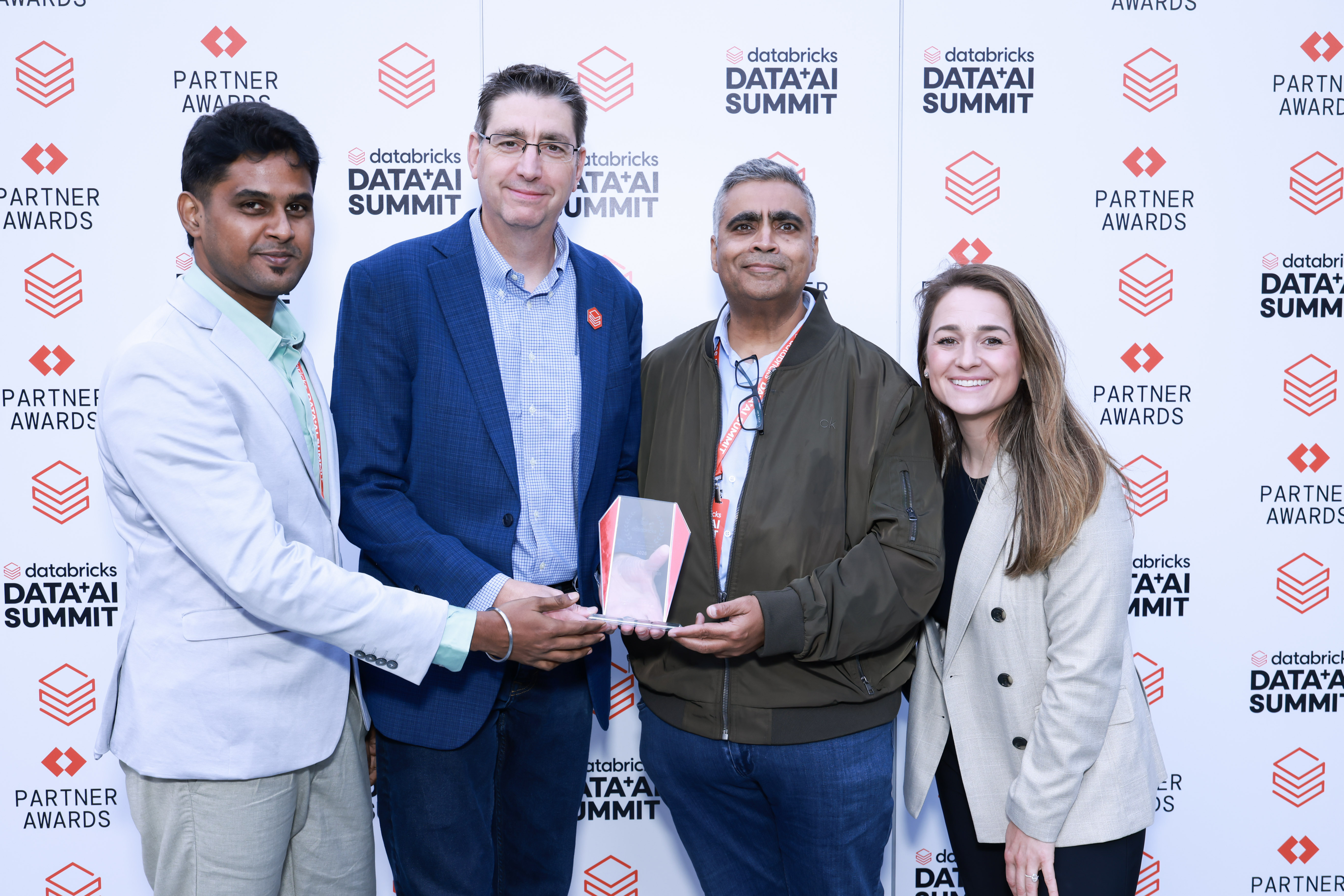 Tiger Analytics recognized for its commitment to delivering transformative data and AI solutions for enterprises
