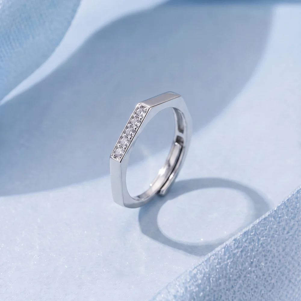 Must-Have Platinum-Plated Silver Jewellery Pieces from the Palmonas x Sanjana Ganesan Collection