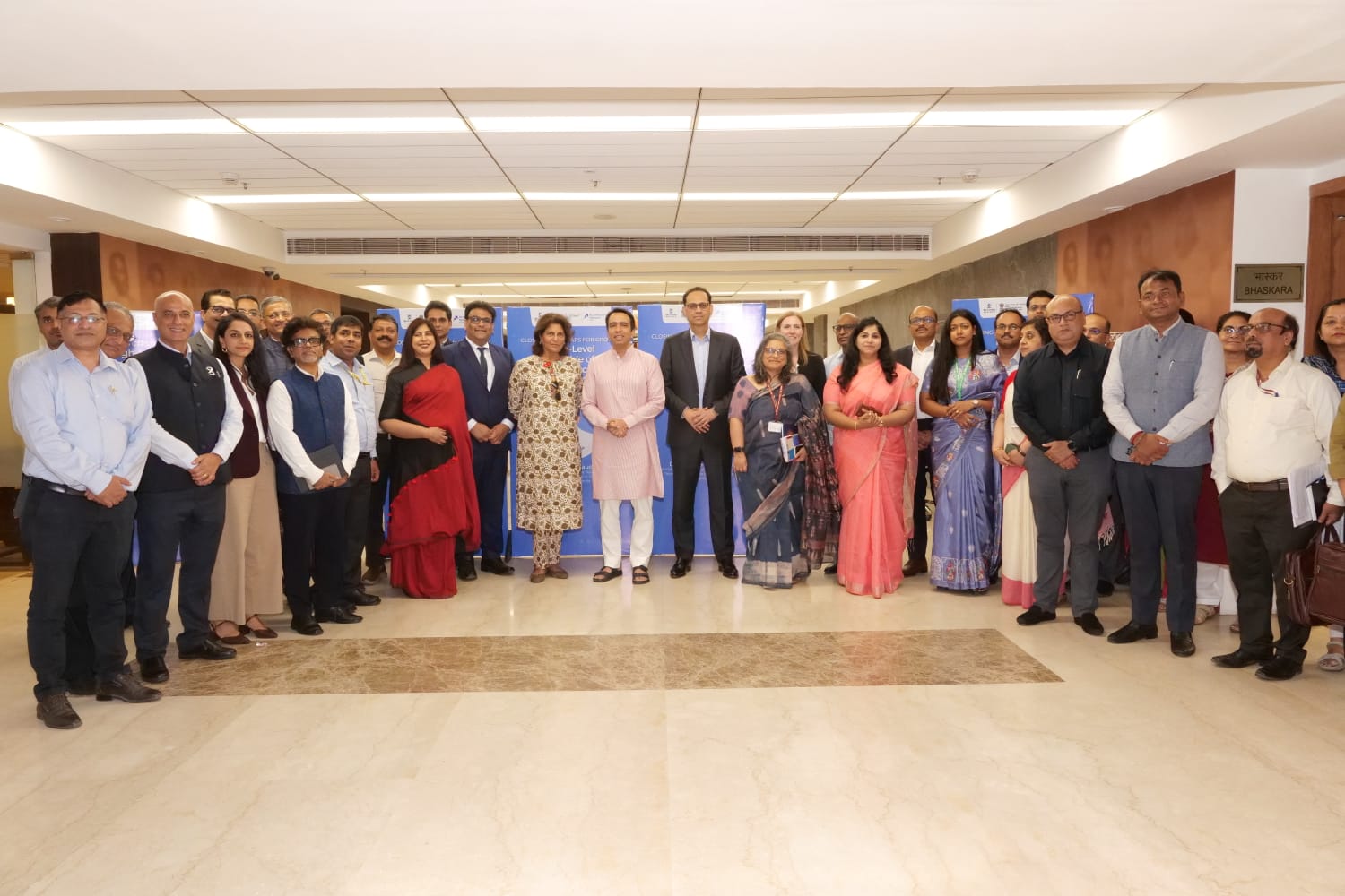 India Skills Accelerator Charts Roadmap to Bridge Skills Gaps