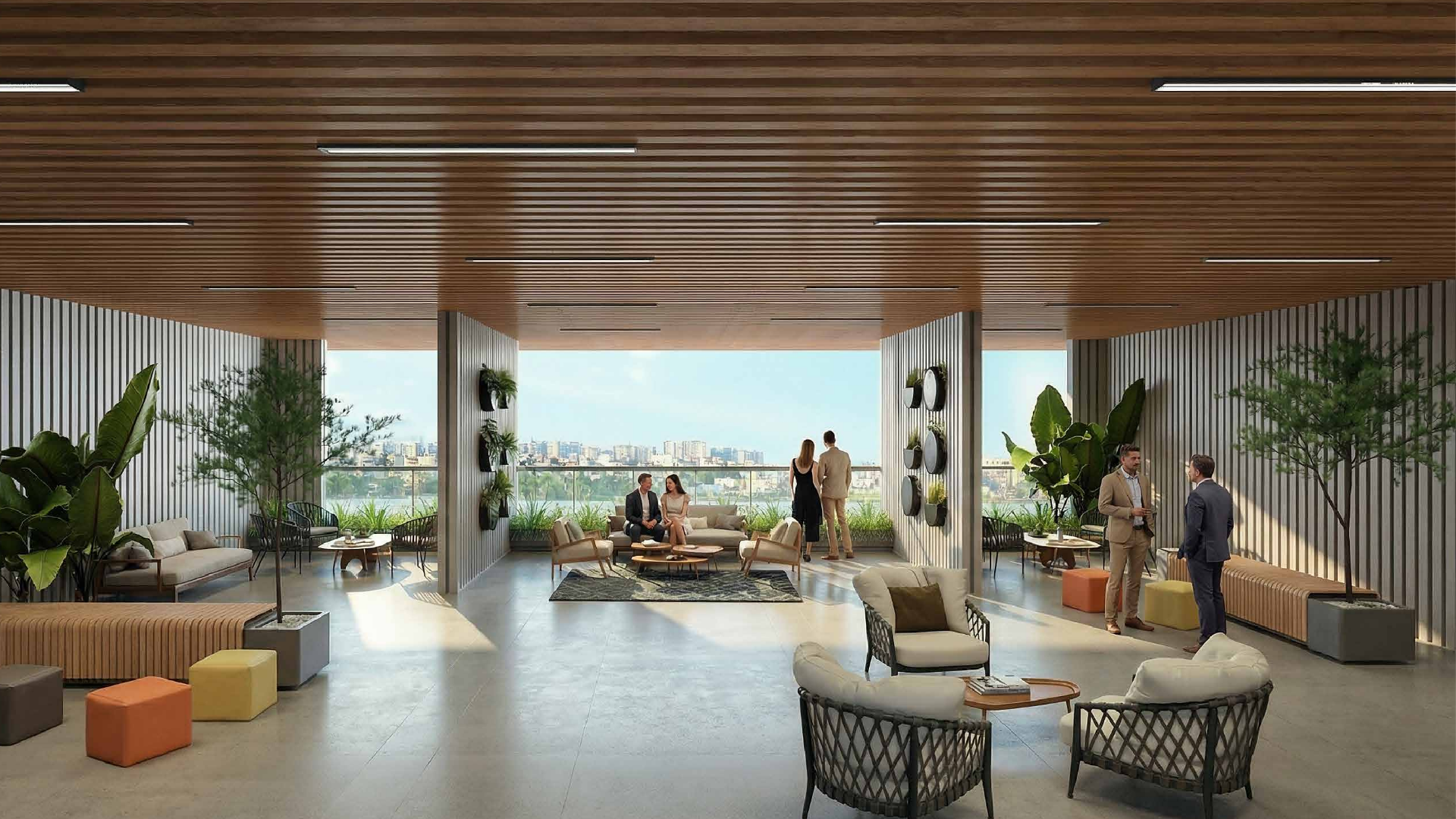 Homes with a View: SNN Raj Bay Vista introduces