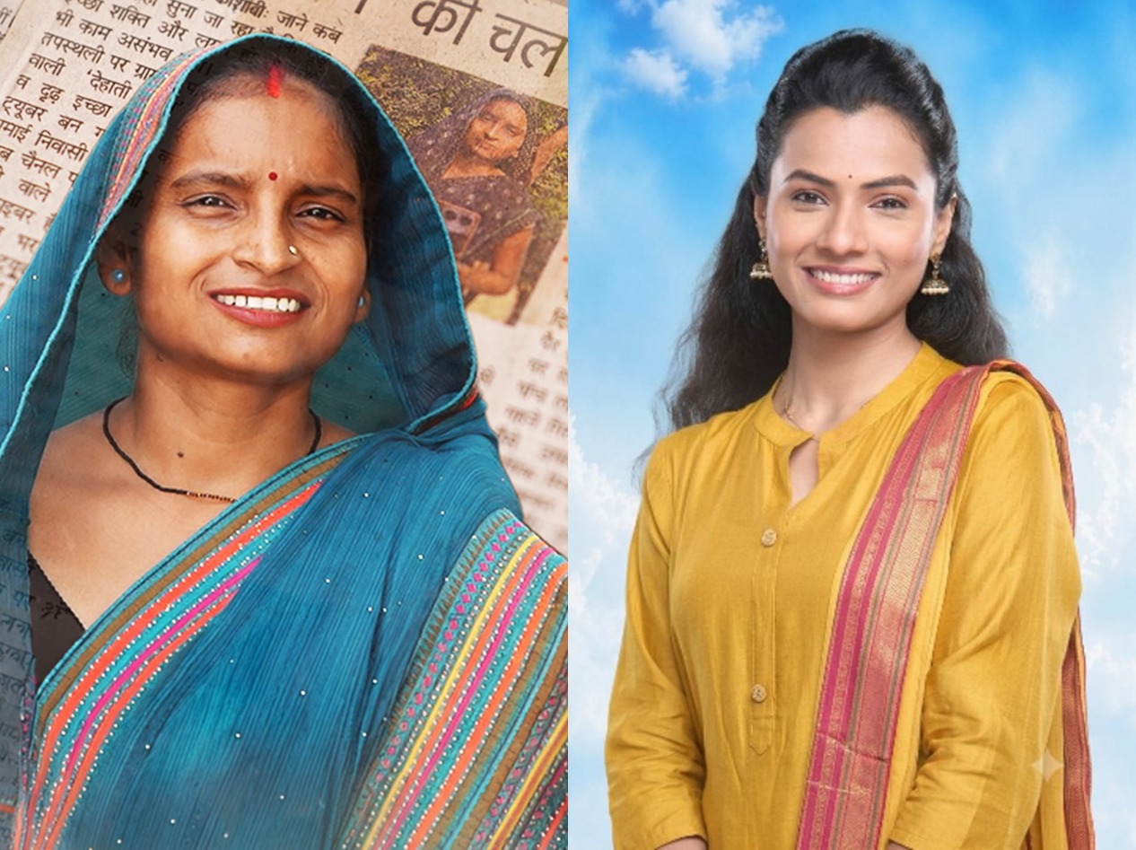 Sun Neo | When Ordinary People Dream Big: Dehati Madam Finds a Reflection of Her Journey in Thodi Si Umeed Thoda Sa Aasman