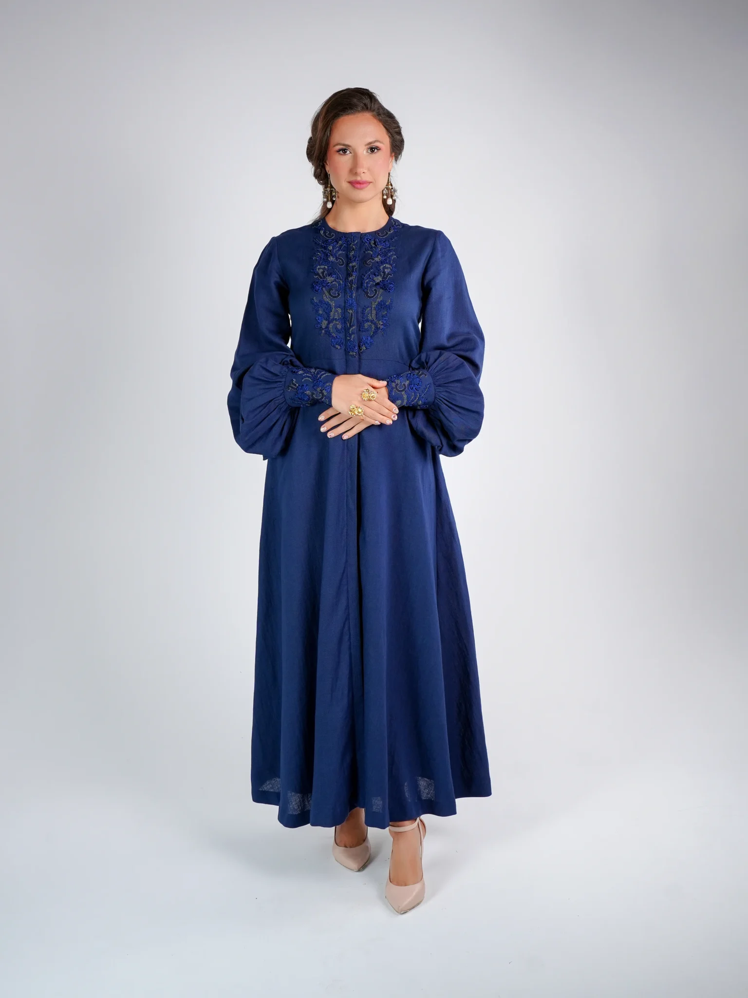 Mrunal Khimji Launches &lsquo;Zuhur&rsquo; Summer Collection