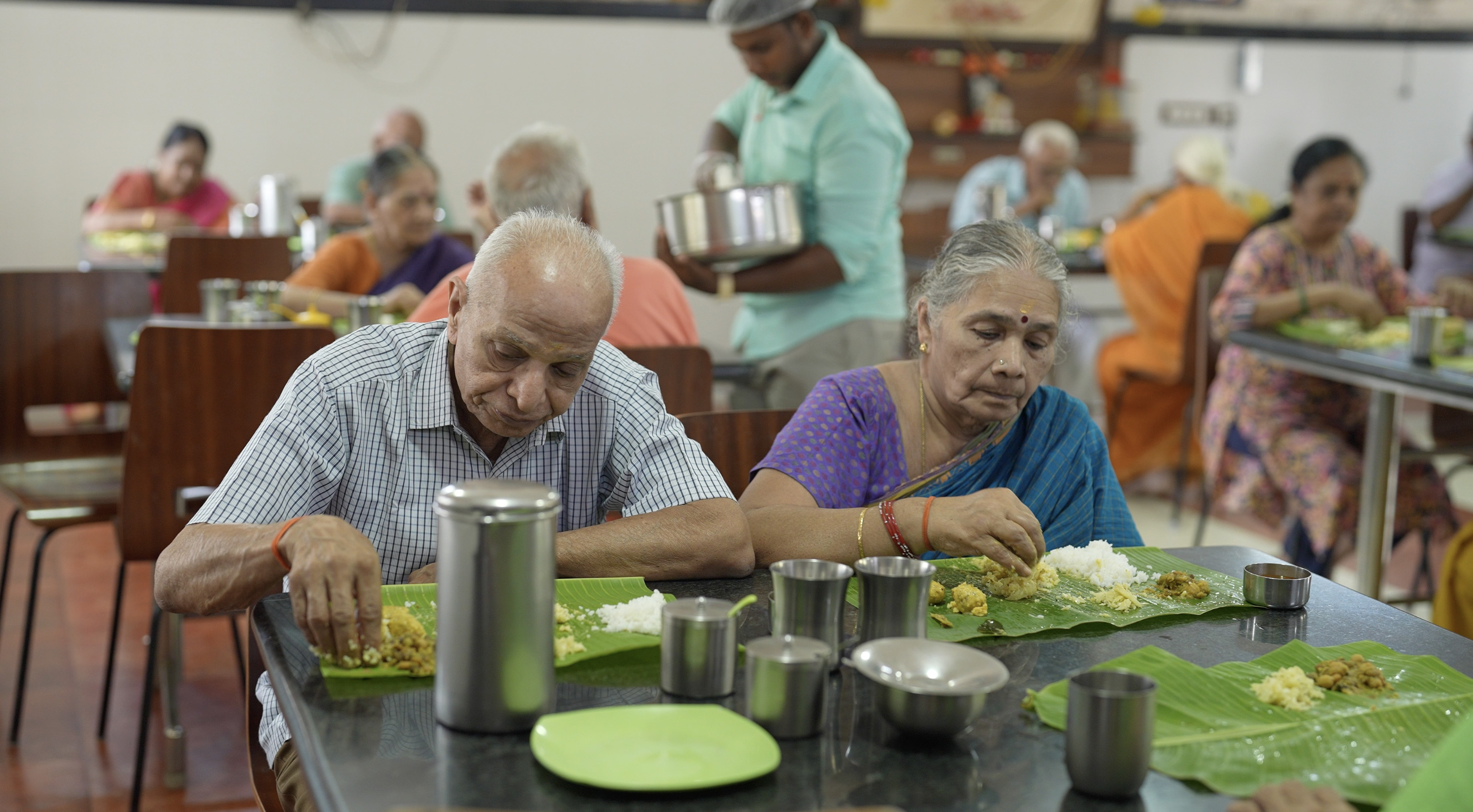 Why South India Is Emerging as the Retirement Capital of India