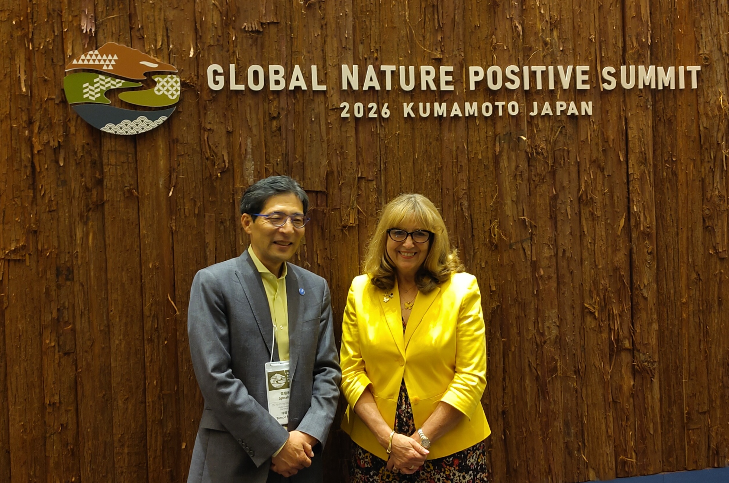 GRI and its GSSB back &lsquo;Kumamoto Declaration&rsquo; and the call for urgent, coordinated action to meet global biodiversity targets