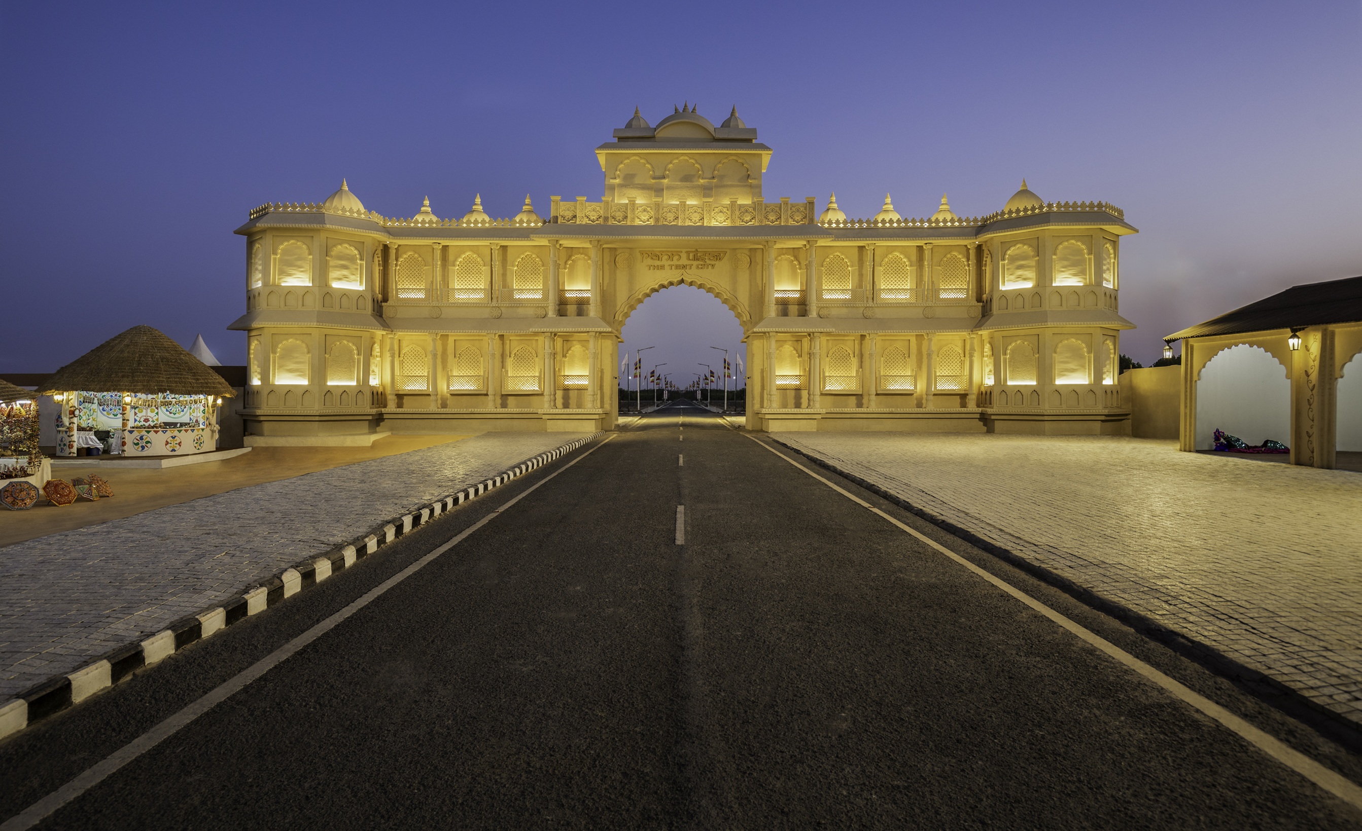 Rann Utsav 2026–27 to Begin November 1, 2026