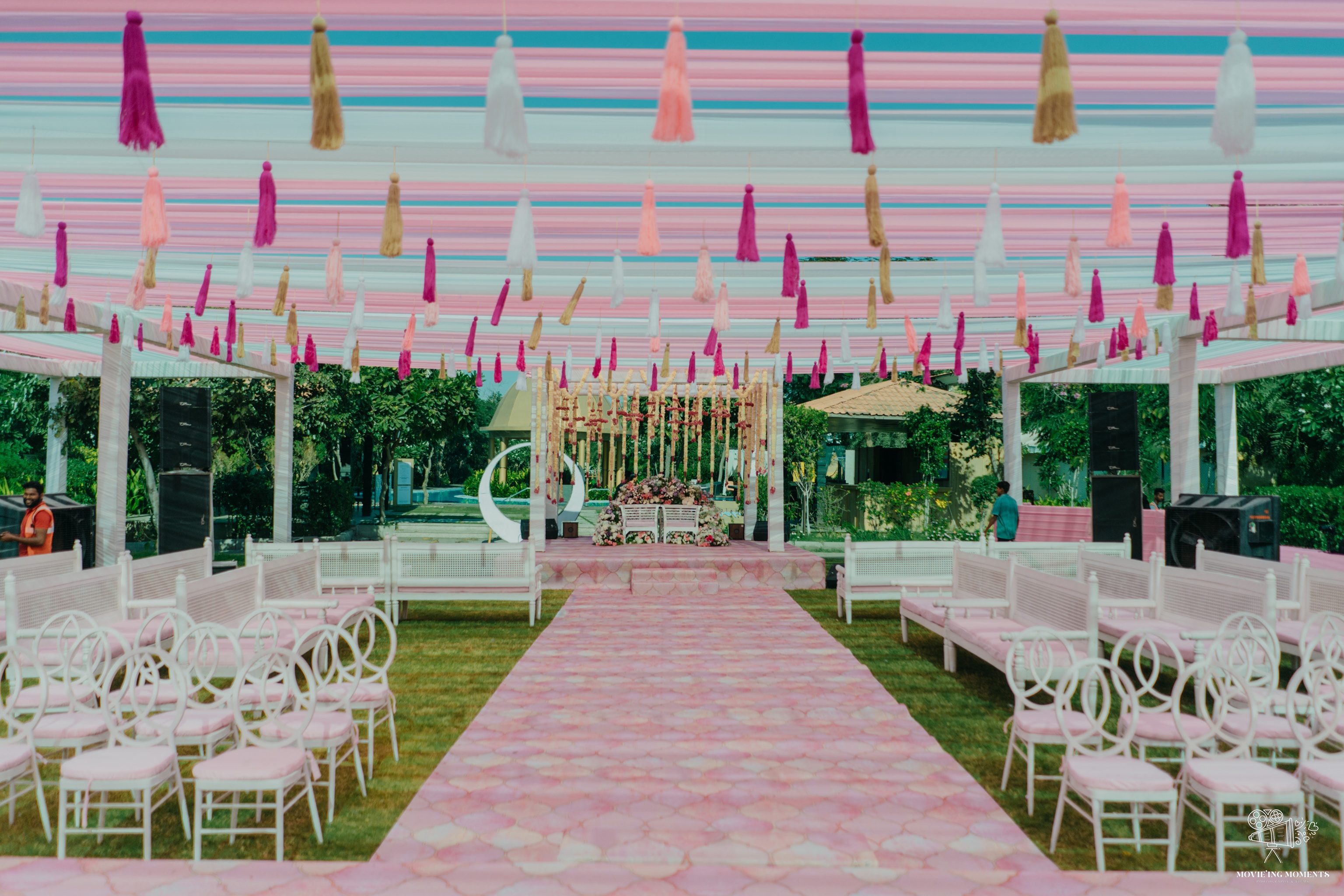 The Westin Pushkar Emerges as Luxury Wedding Destination in Rajasthan