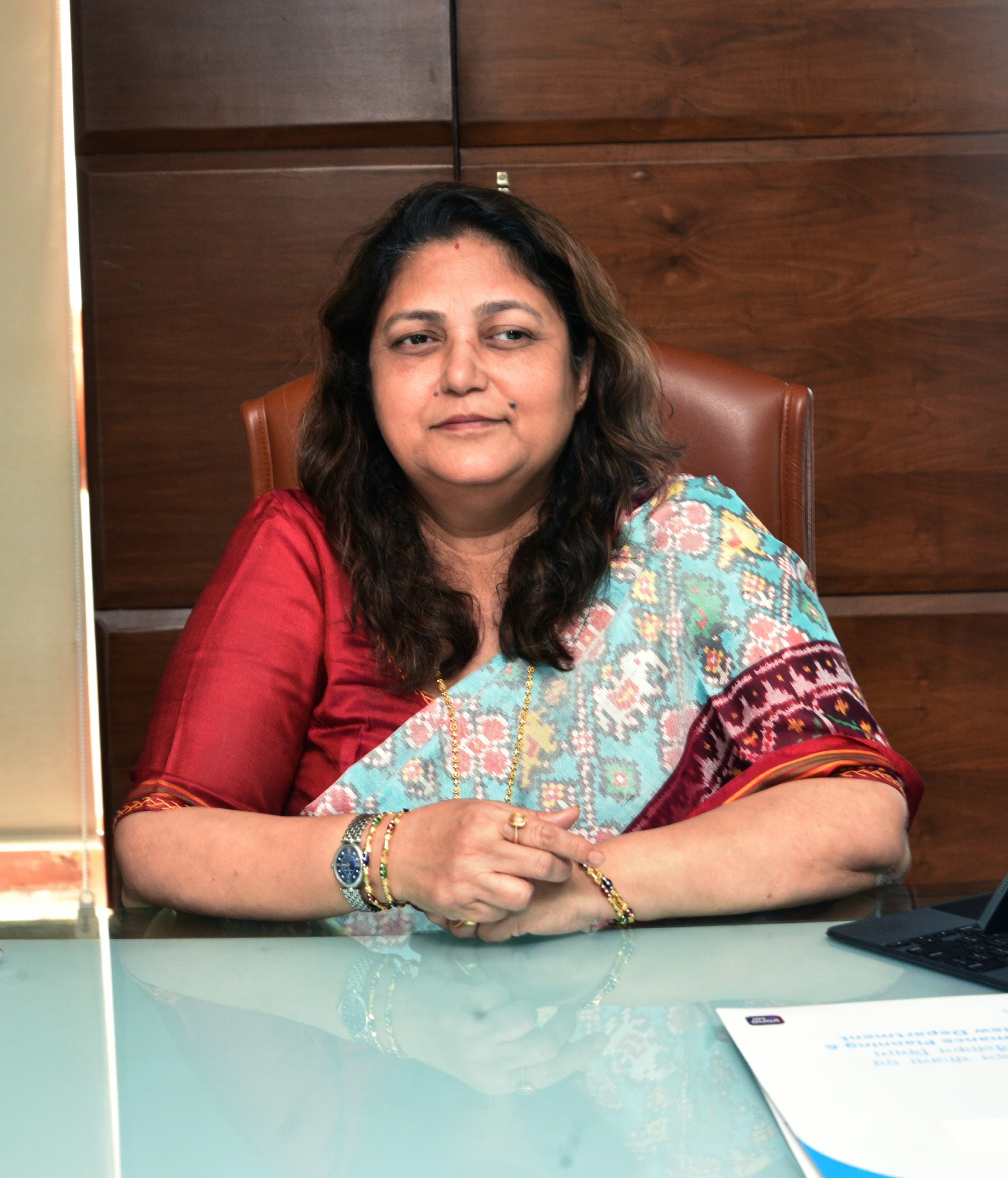 True Credits Former SBI Executive Saloni Narayan as Independent Director