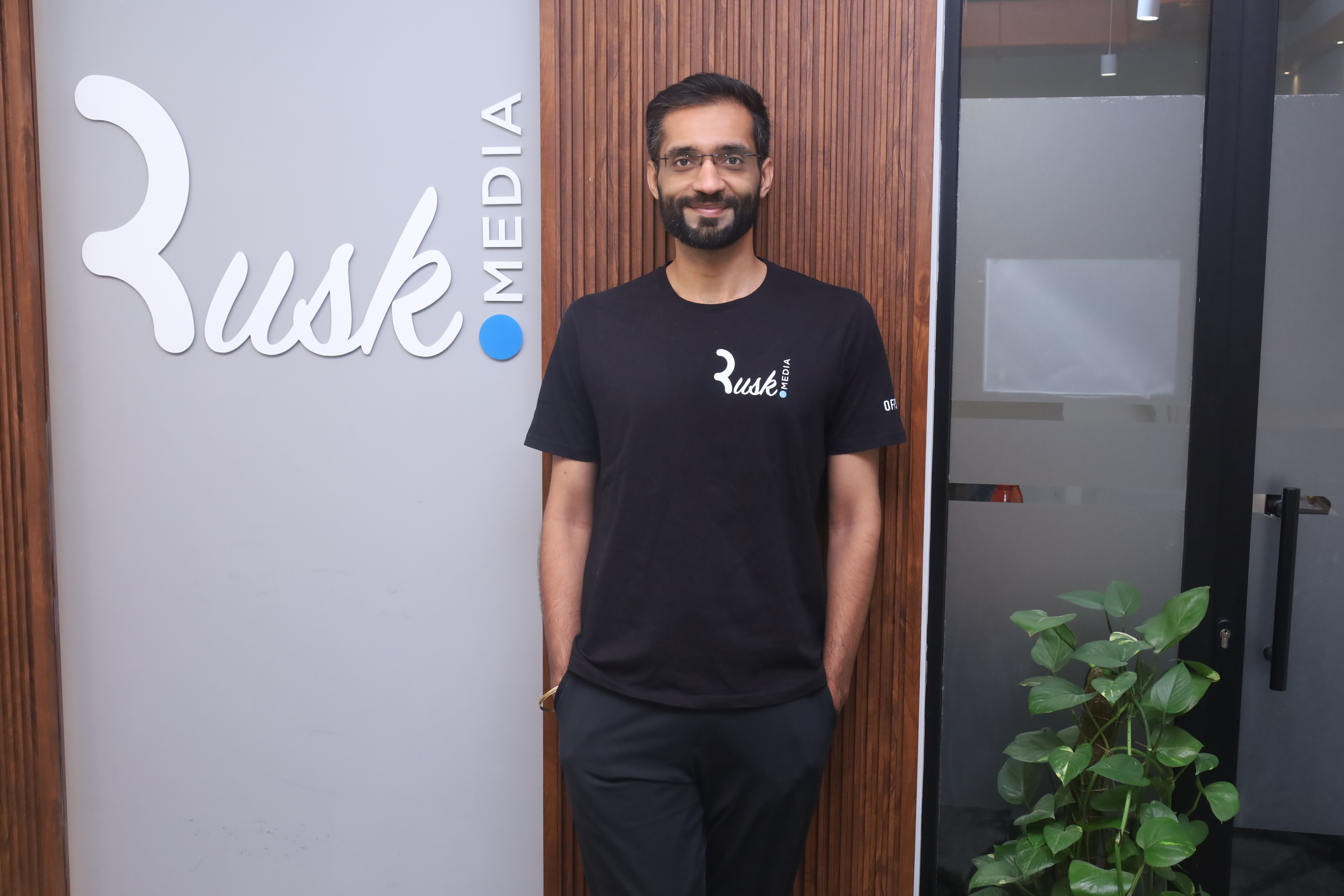 EPIC Studios and Rusk Media join hands to create 50 Original Vertical Drama