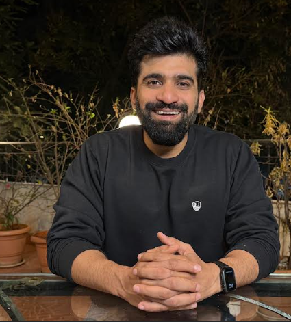 Dieting ka Mazaak with Umesh Wadhavani &ndash; Live in Bangalore on 07 June 2026