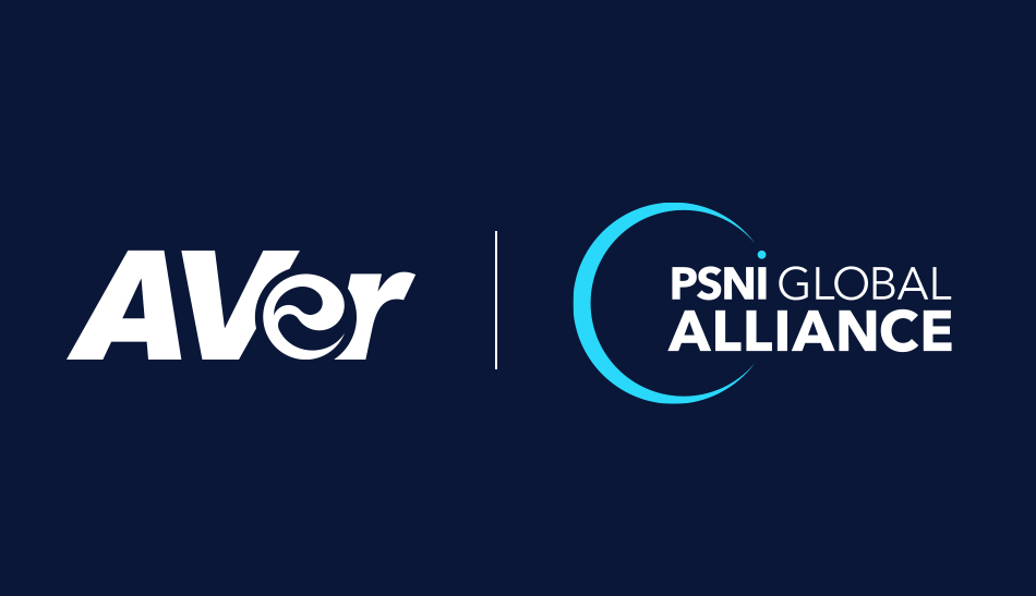 AVer Information Joins PSNI Global Alliance to Deliver Scalable and AI-Driven Collaboration Solutions Worldwide