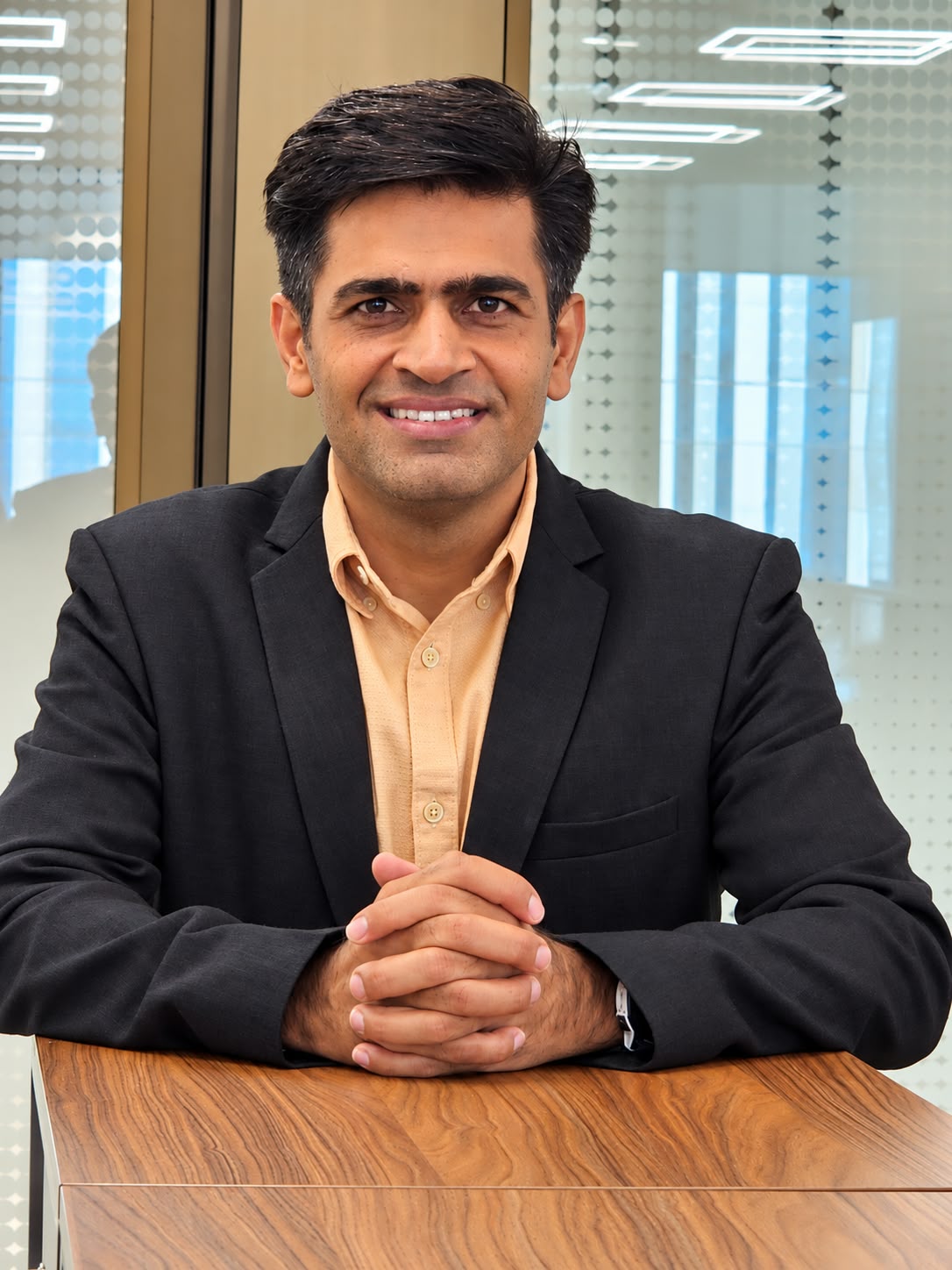 Pankaj Madaan Appointed Marketing Head at WOI India