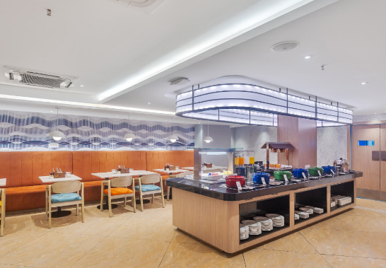 IHG Hotels & Resorts Opens Holiday Inn Express & Suites Vijayawada