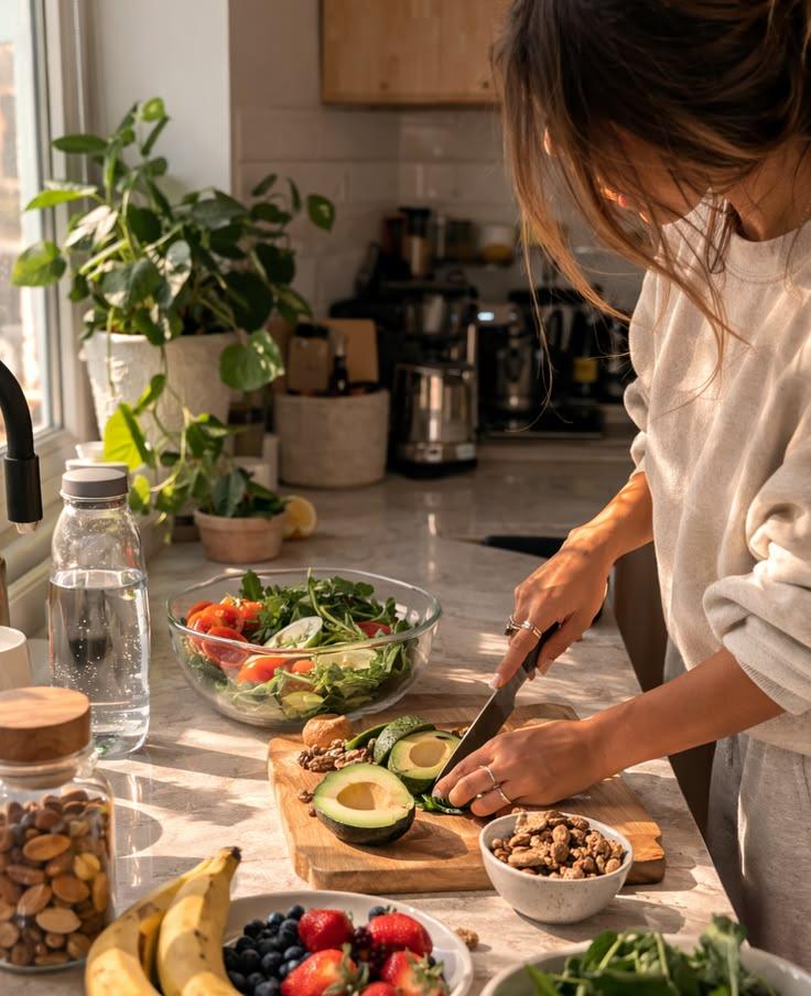 Morning Routines That Improve Emotional Resilience