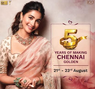 BHIMA Celebrates Five Years in Chennai with Special Anniversary Offers