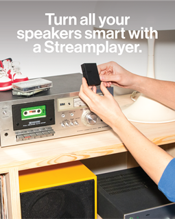 ATONEMO Enters India with Stream Player Launch