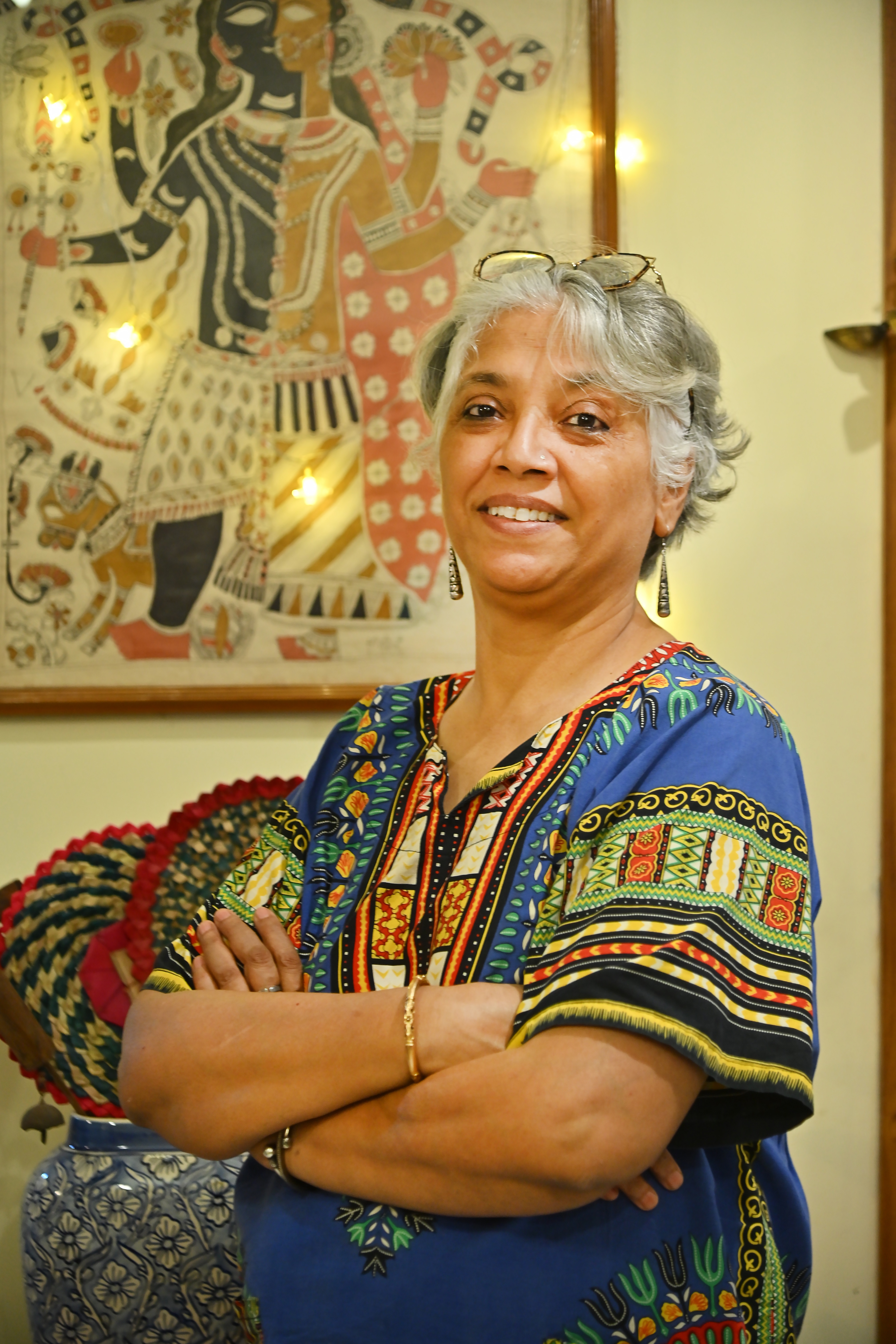 Shangri-La Eros New Delhi Presents an Authentic Bangla Bhoj By Home Chef Sharmila Sinha