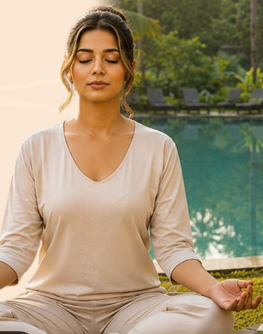 Xandari Resorts launches Earthbound Wellness for the Monsoon